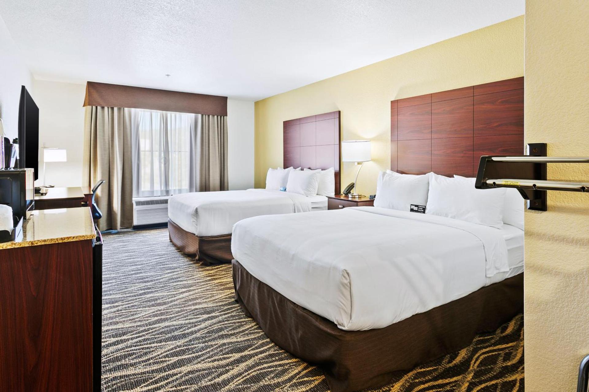 Cobblestone Hotel & Suites - Wickenburg photo 7