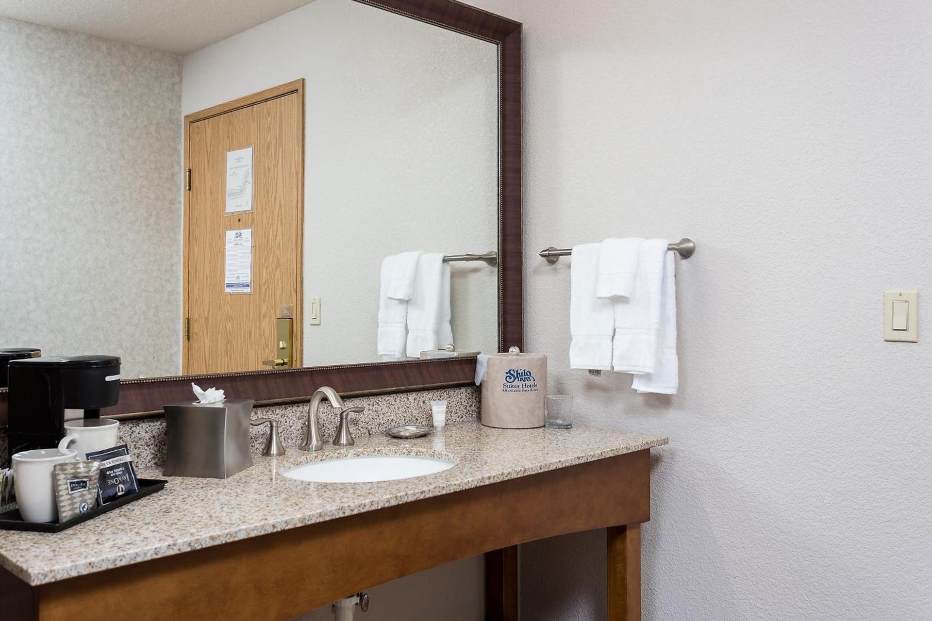 Yuma Inn & Suites photo 26