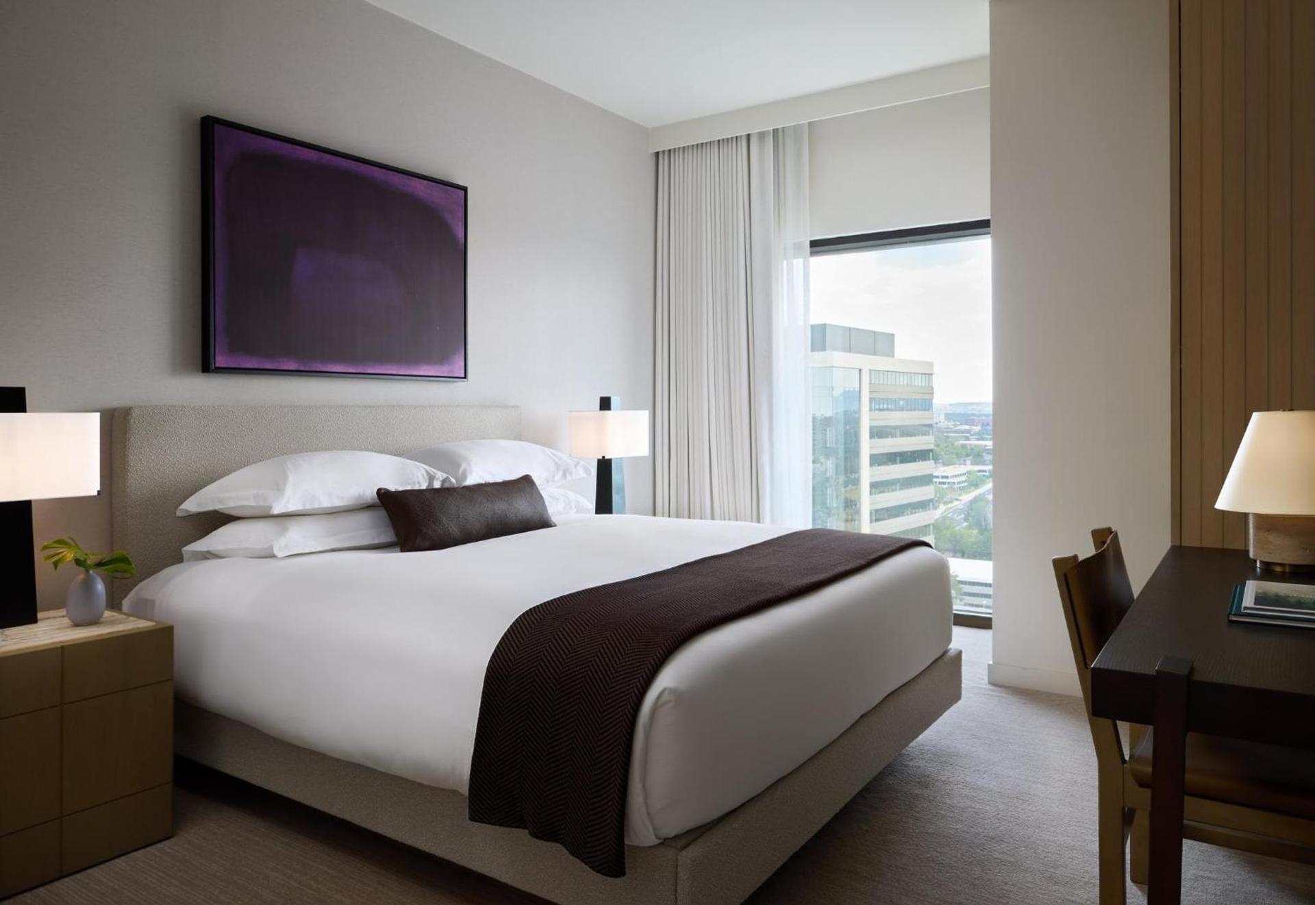 Kimpton Claret Hotel by IHG photo 76