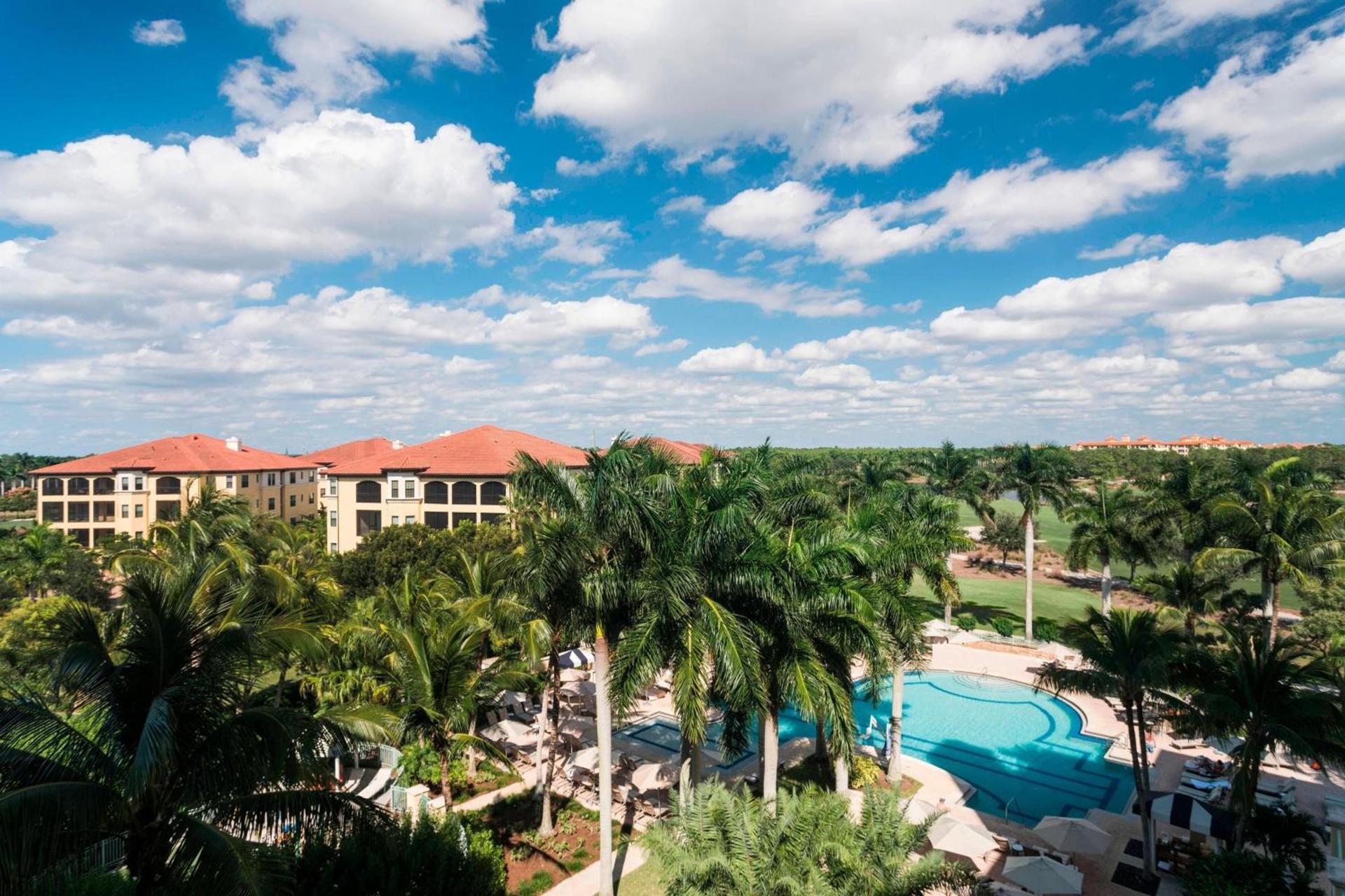 The Ritz-Carlton Naples, Tiburon photo 17