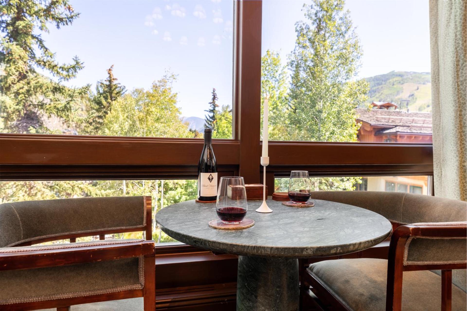 Lodge at Vail Condominiums photo 75