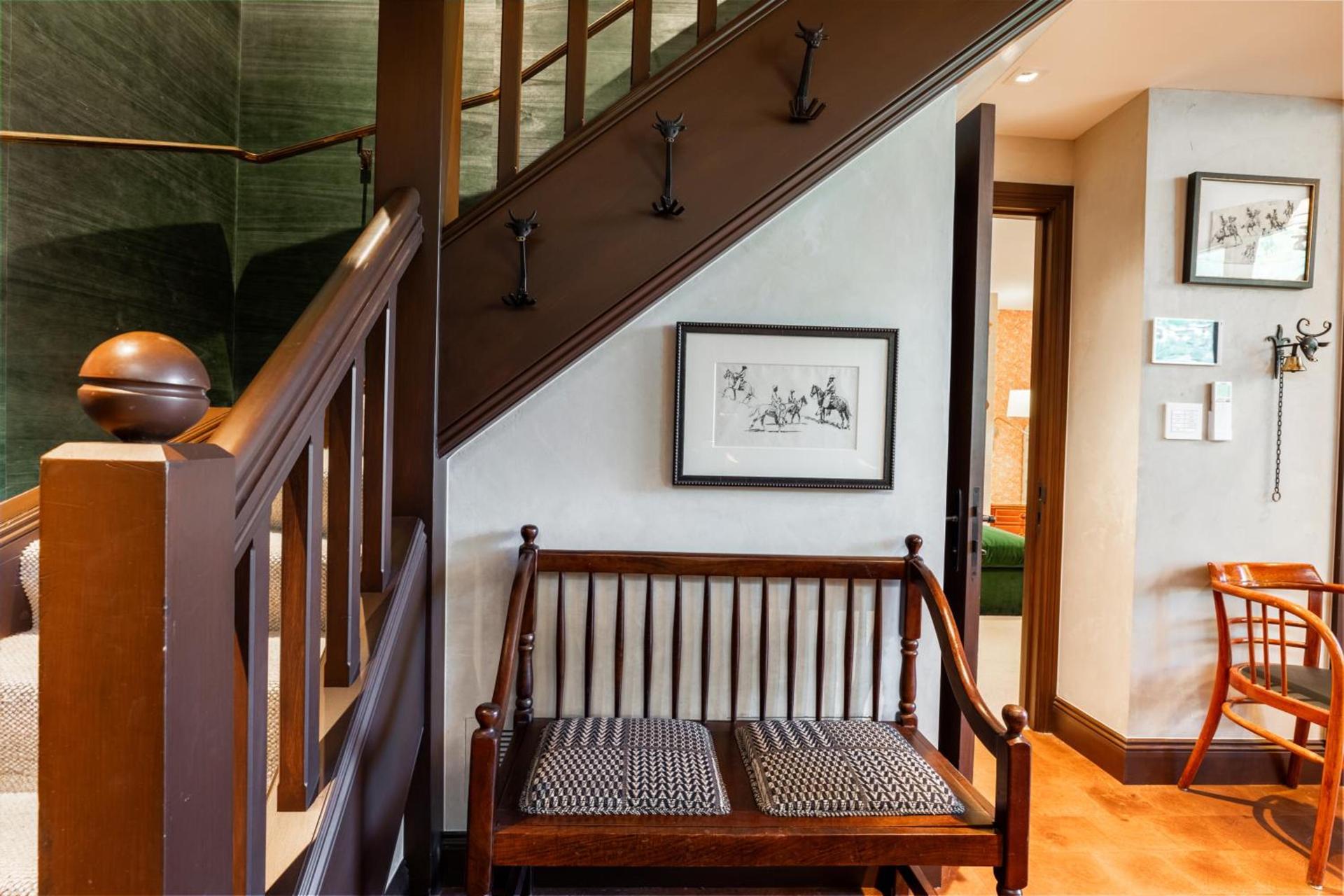 Lodge at Vail Condominiums photo 66