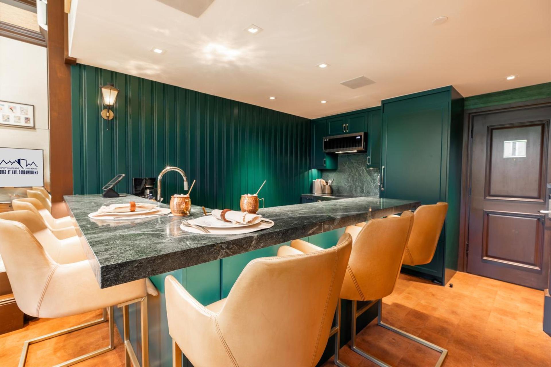 Lodge at Vail Condominiums photo 16