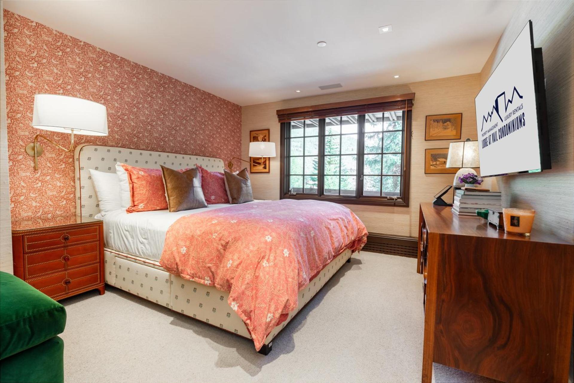 Lodge at Vail Condominiums photo 68
