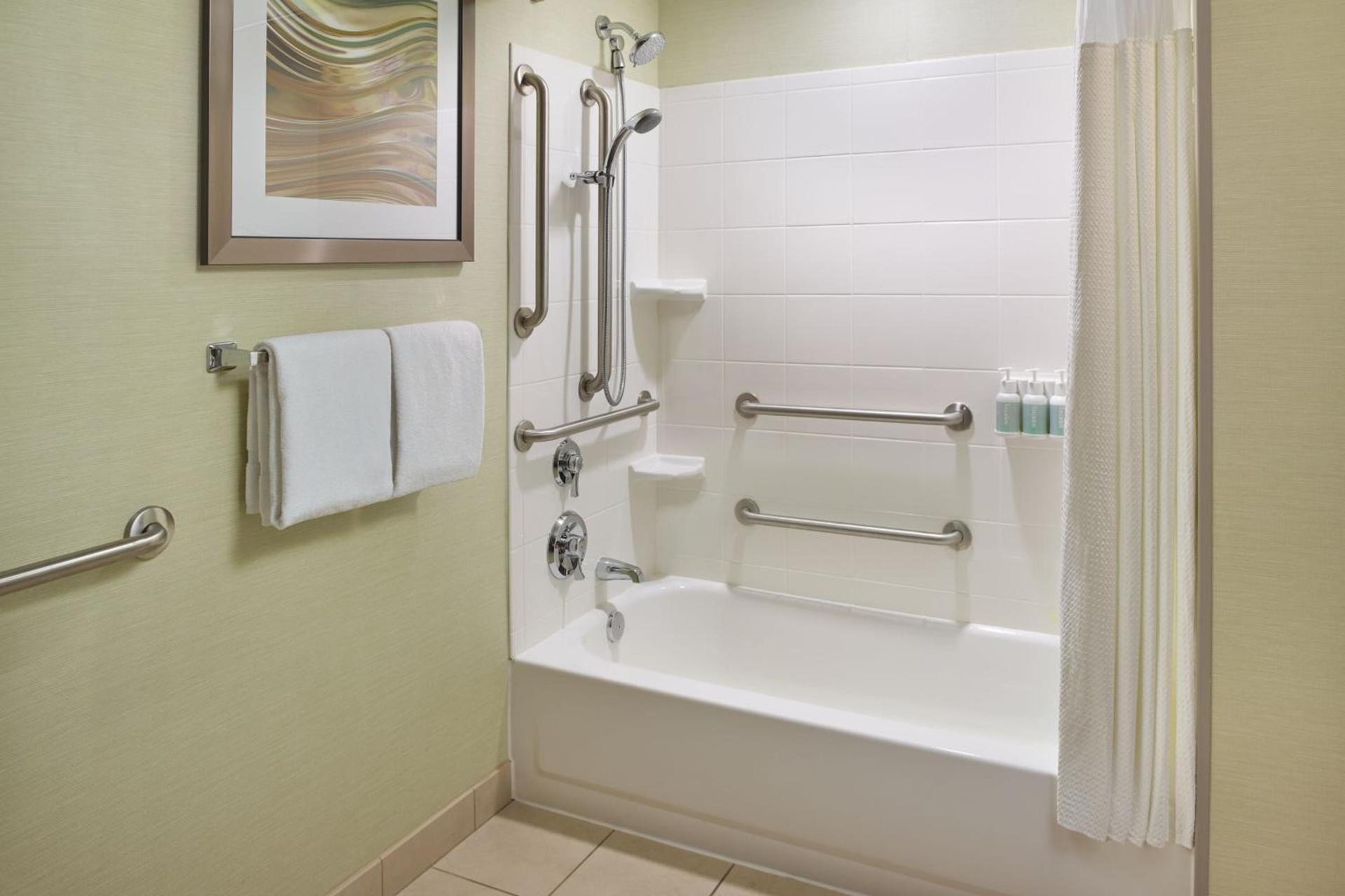 Courtyard by Marriott Nashville Goodlettsville photo 14