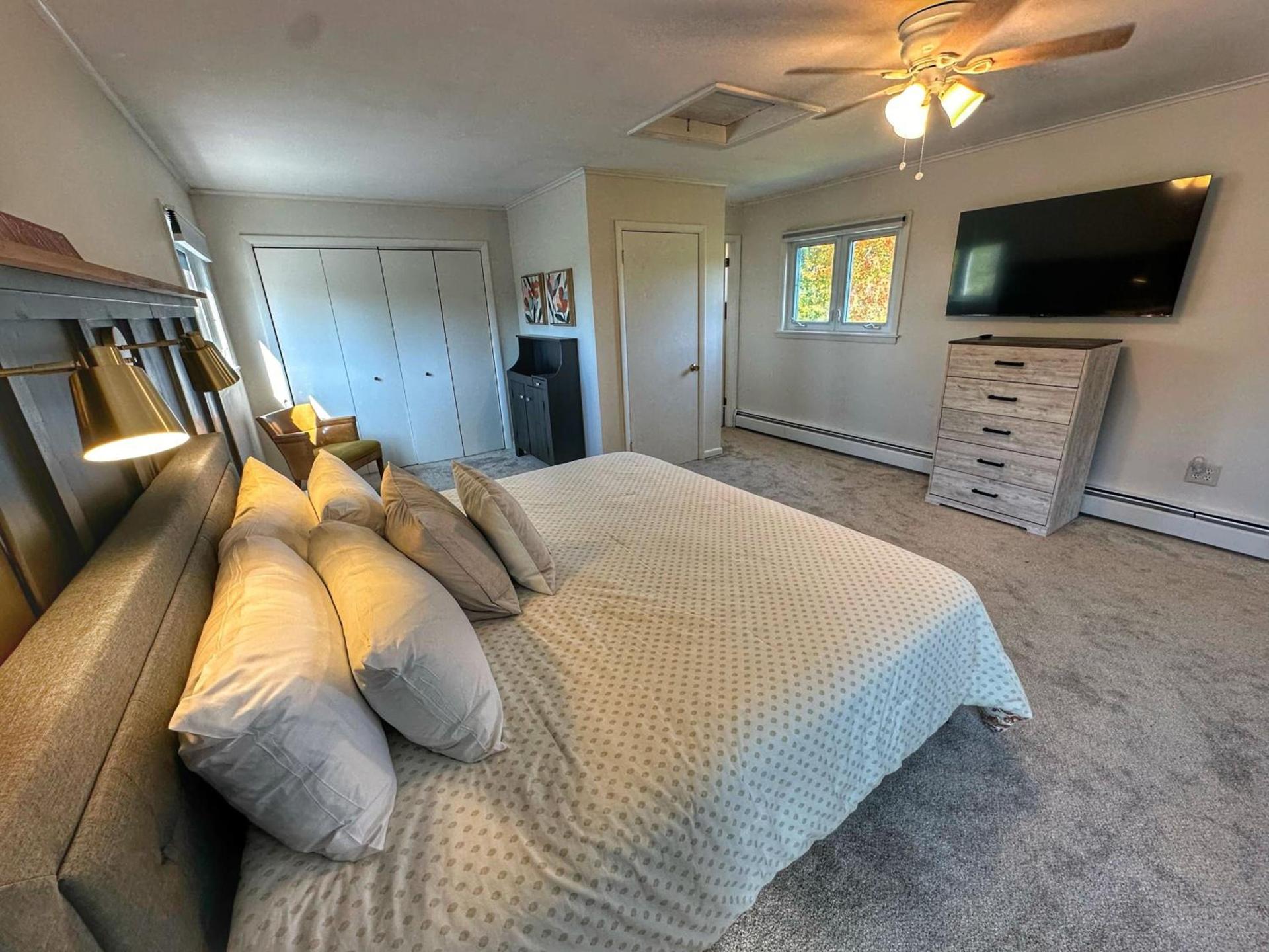 Brittany Motel photo 31