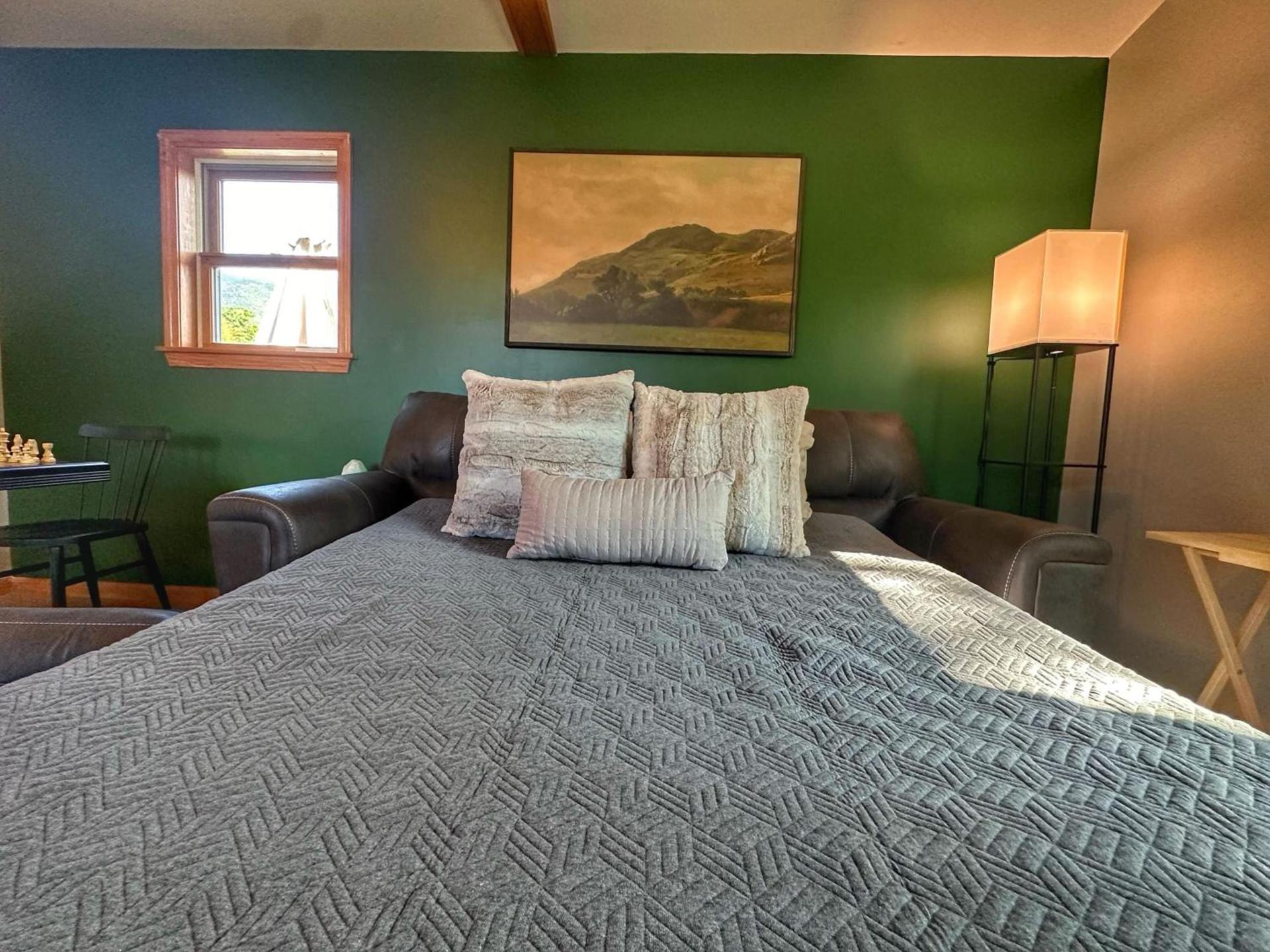 Brittany Motel photo 35