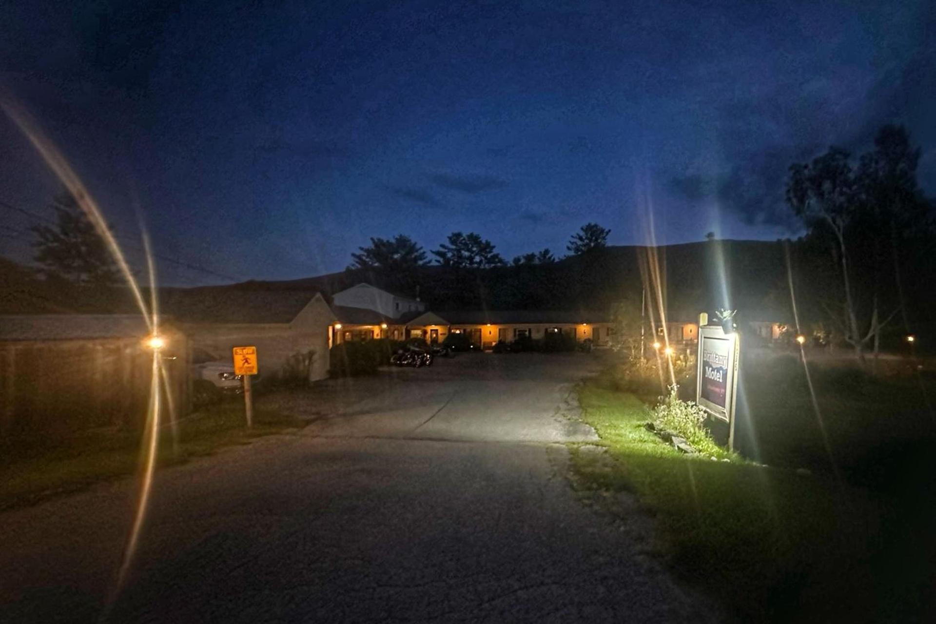 Brittany Motel photo 47