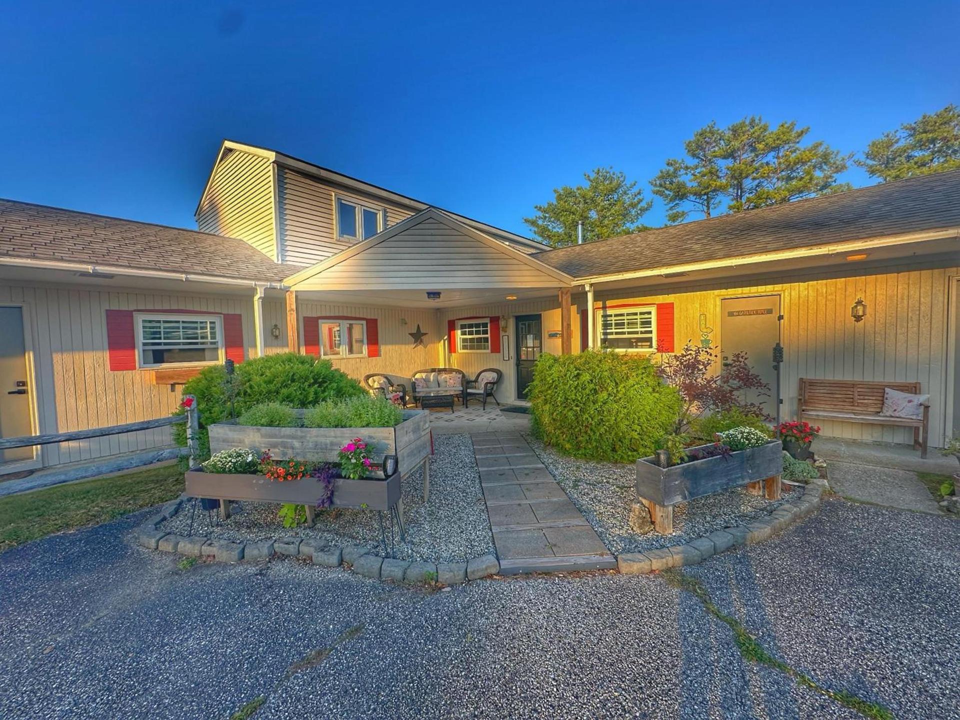 Brittany Motel photo 50