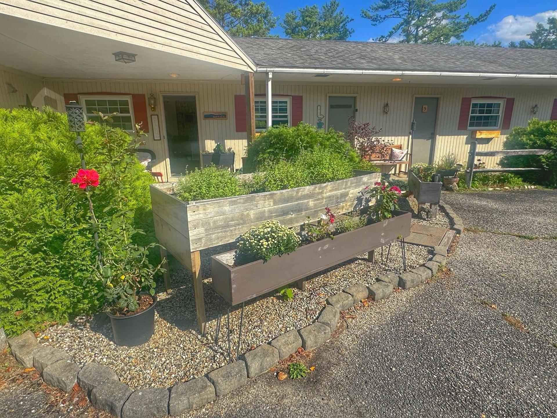 Brittany Motel photo 52