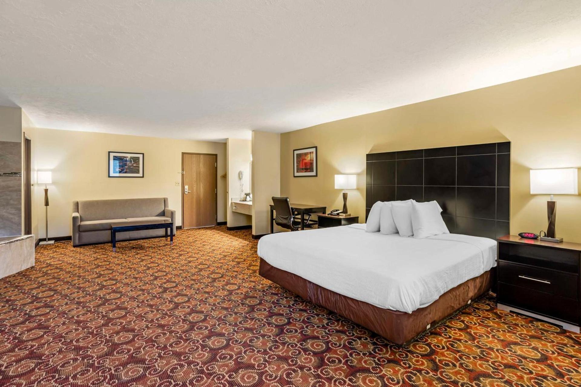 Best Western Monticello photo 3