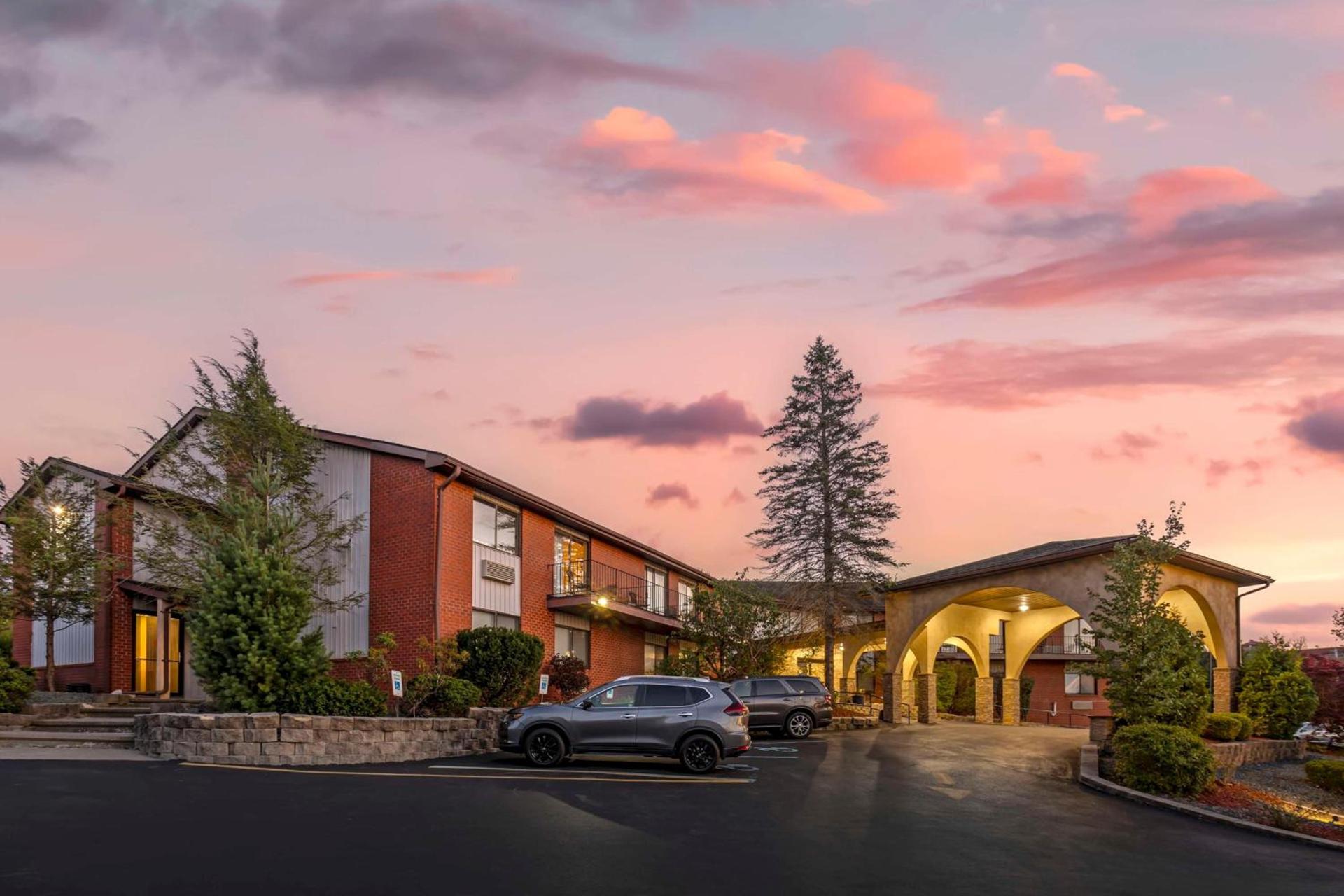 Best Western Monticello — hotel in Monticello