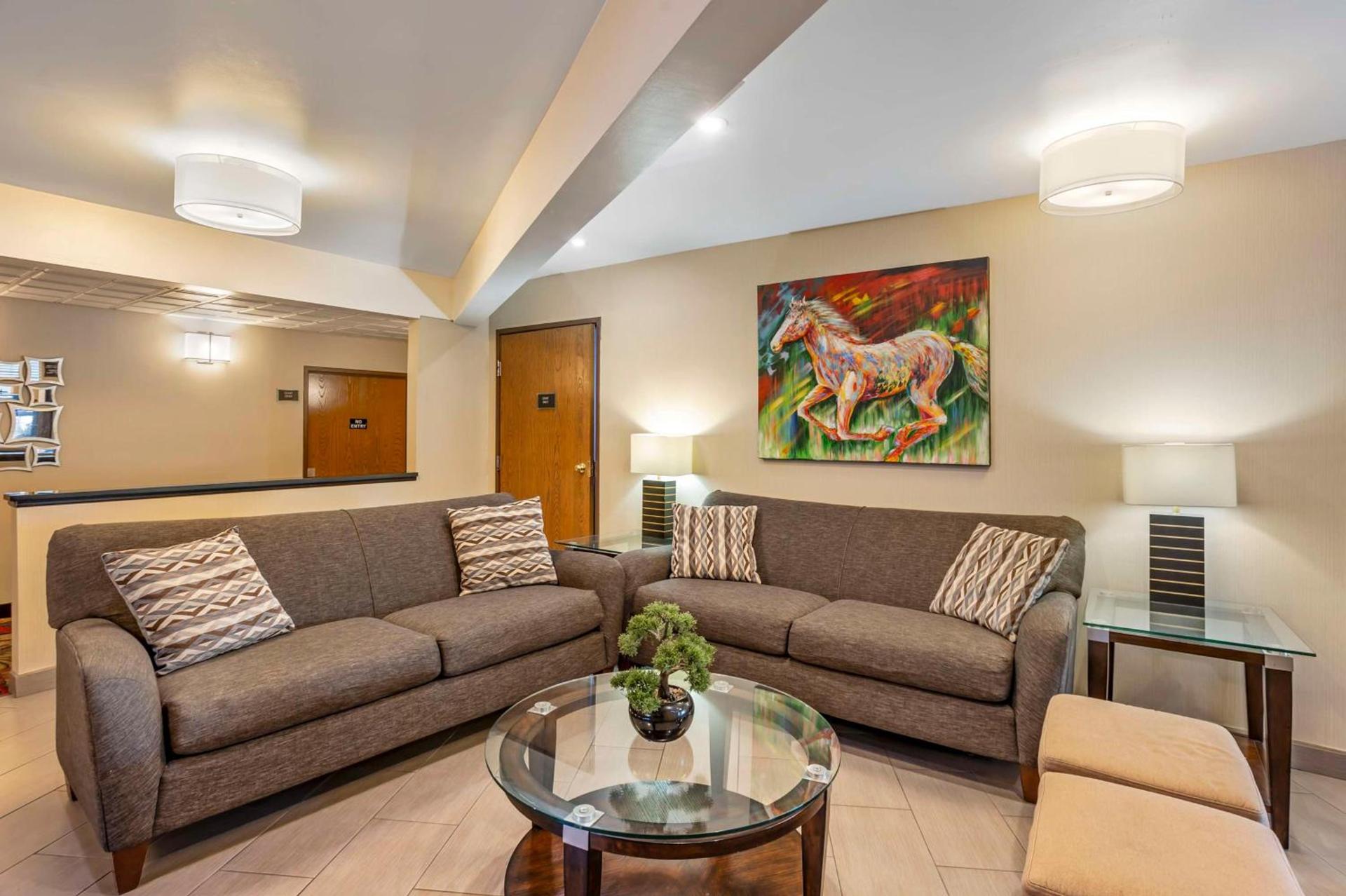 Best Western Monticello photo 5