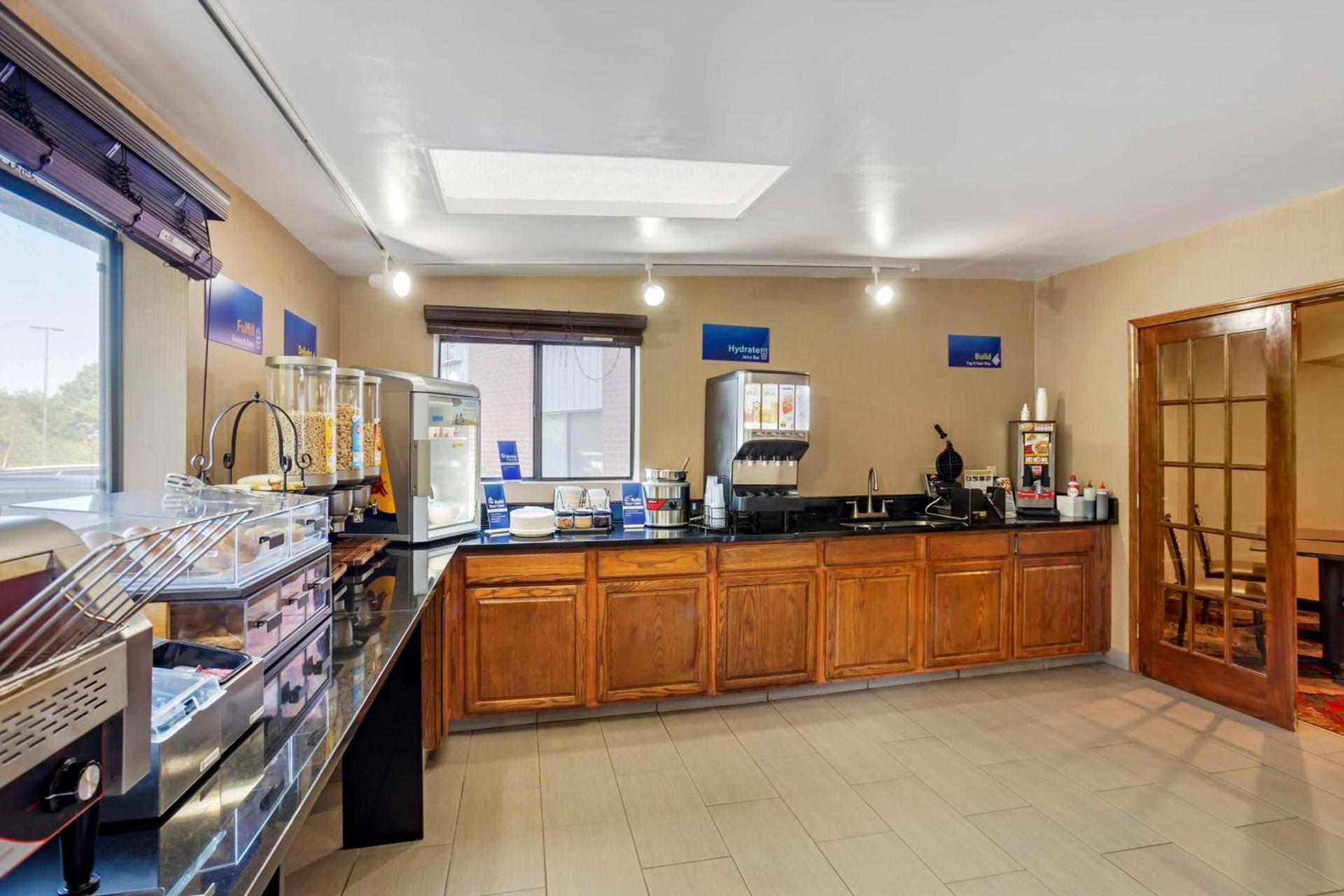 Best Western Monticello photo 14