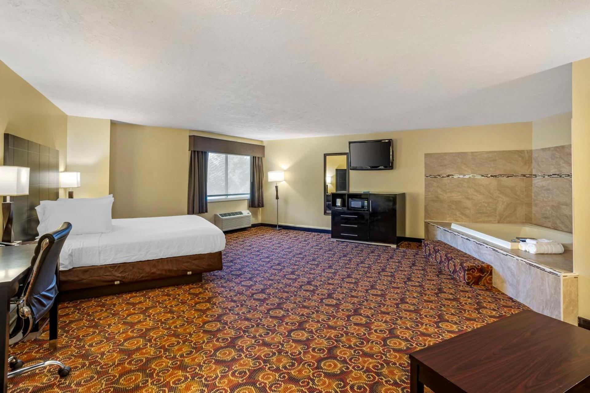 Best Western Monticello photo 17