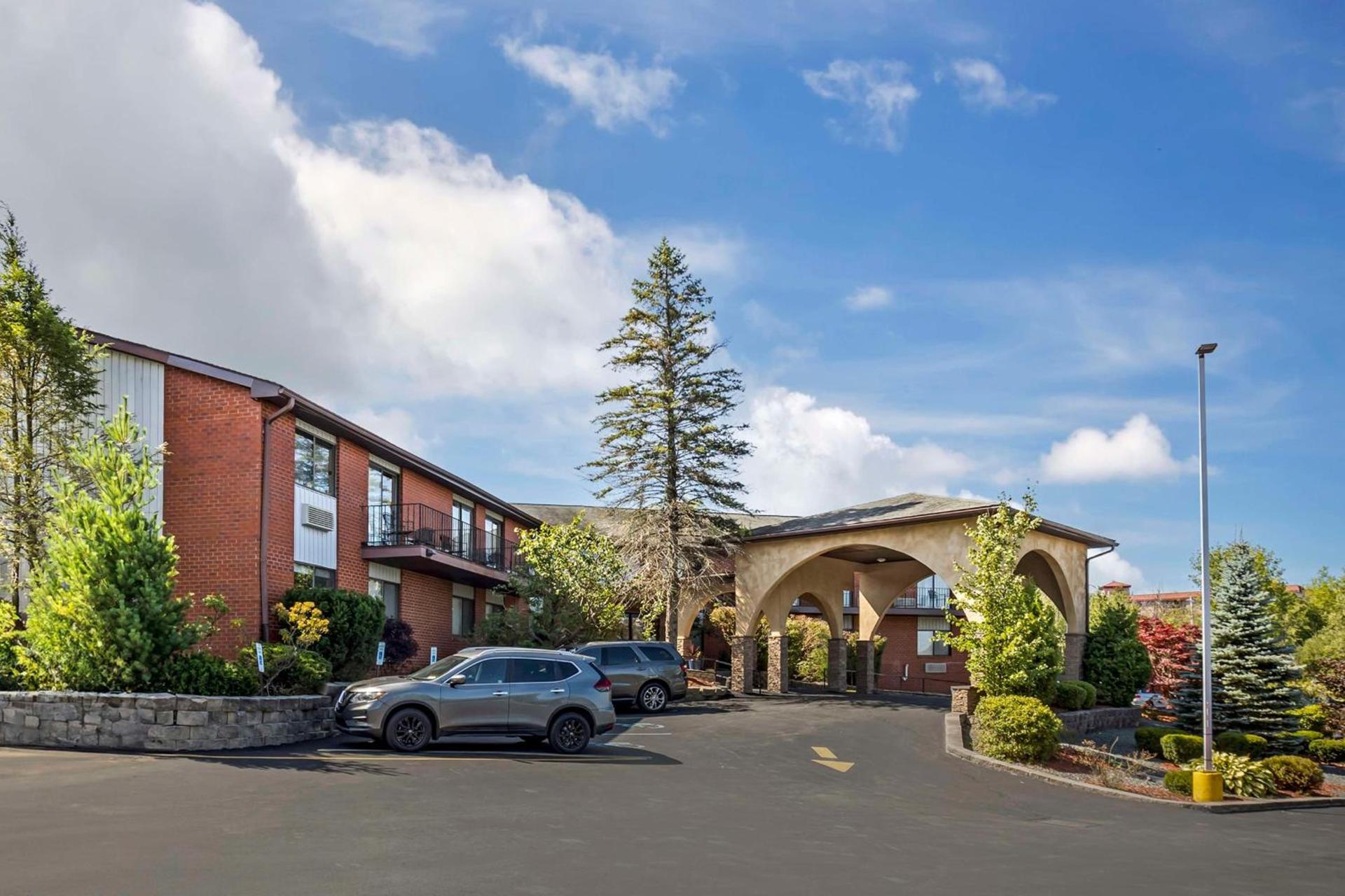 Best Western Monticello photo 20