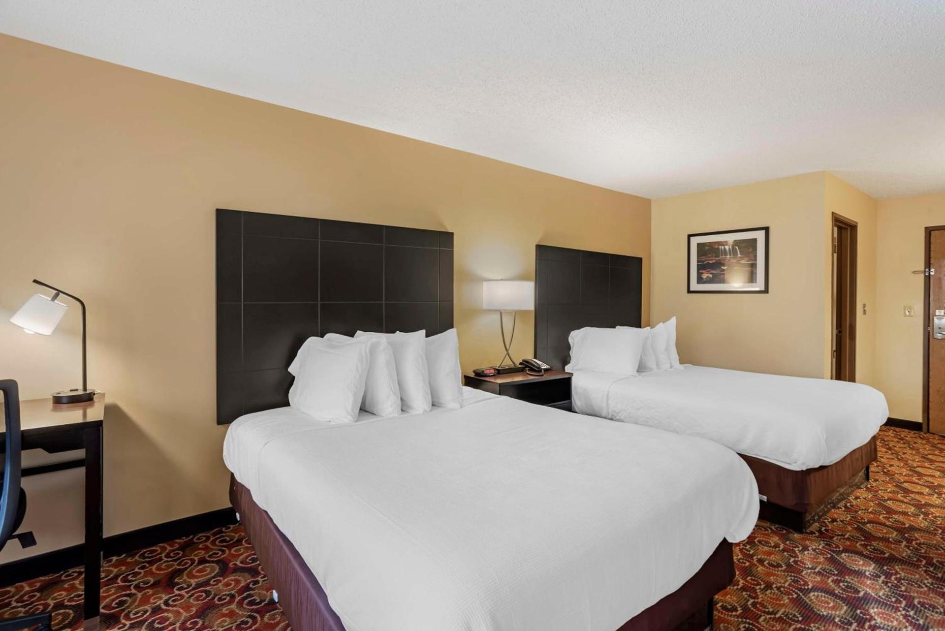 Best Western Monticello photo 23