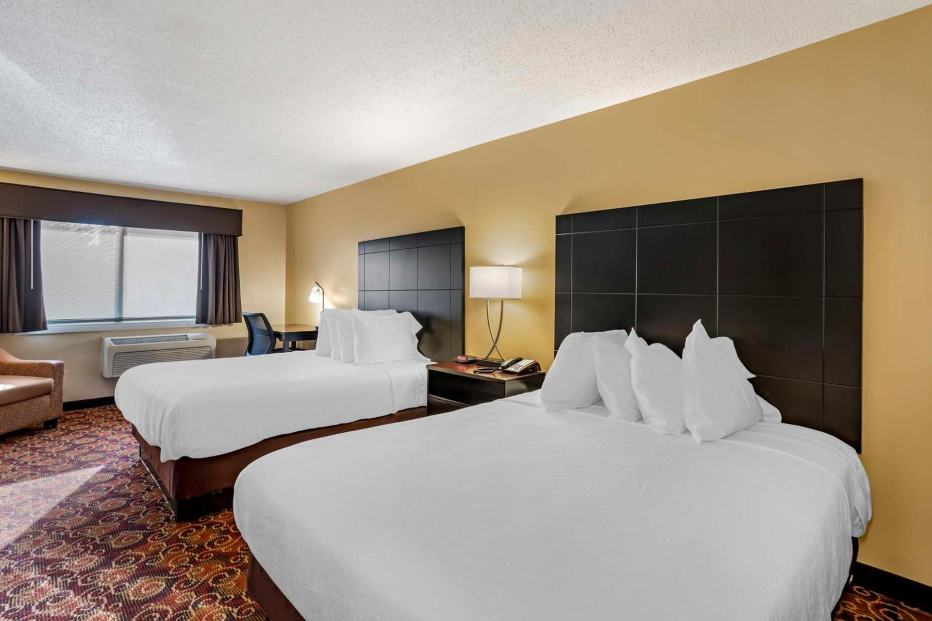 Best Western Monticello photo 24
