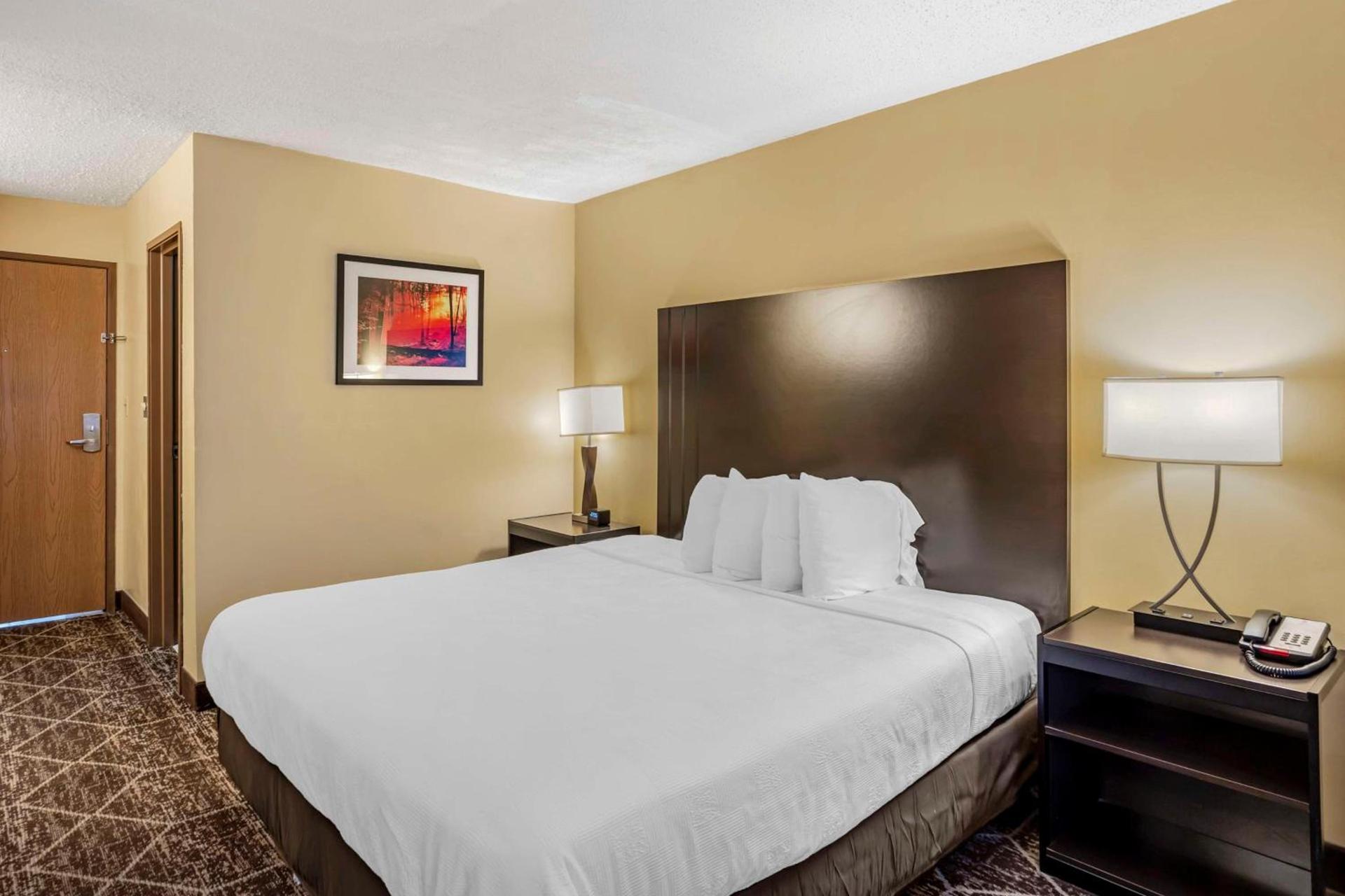 Best Western Monticello photo 28