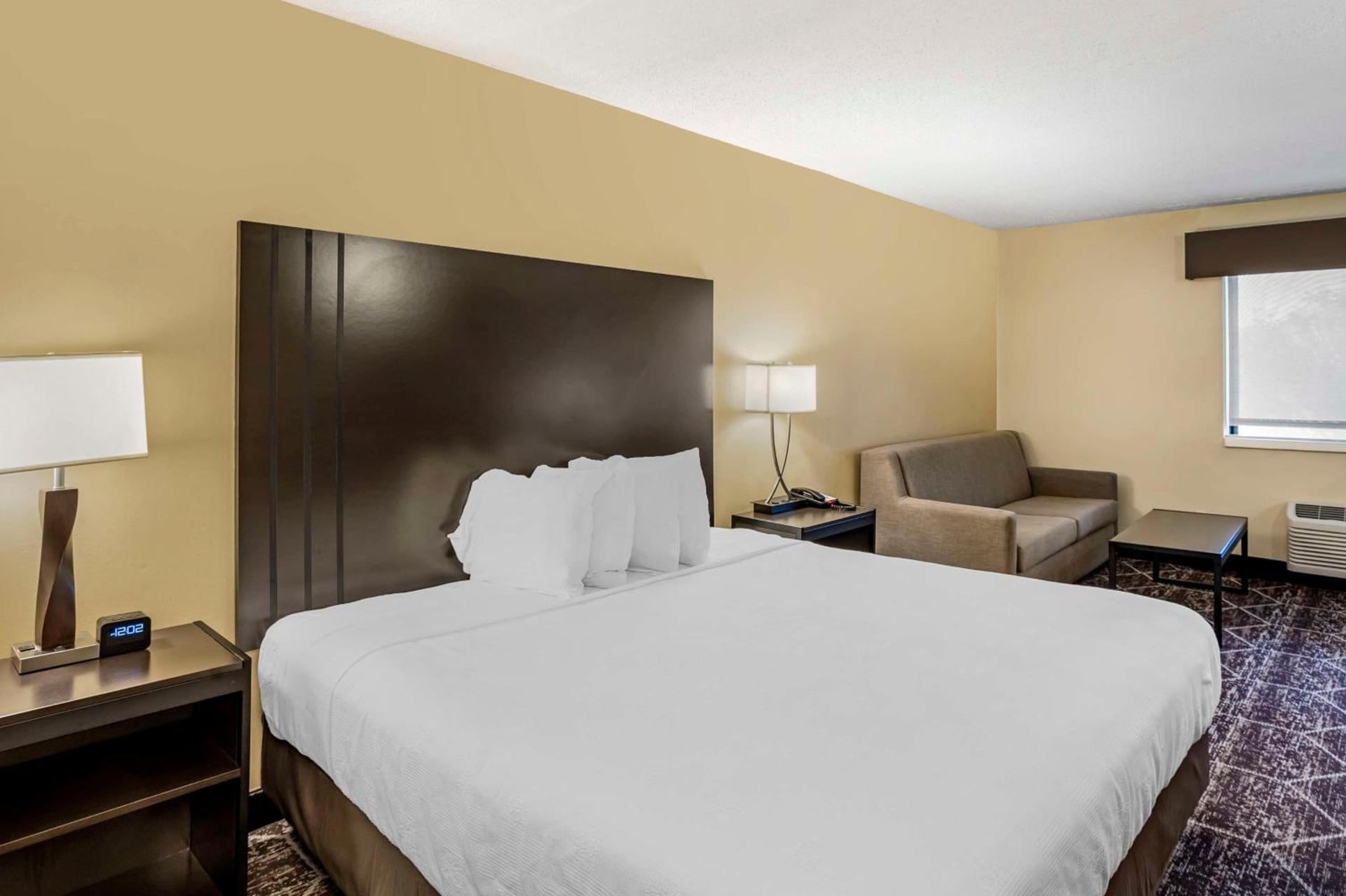 Best Western Monticello photo 30