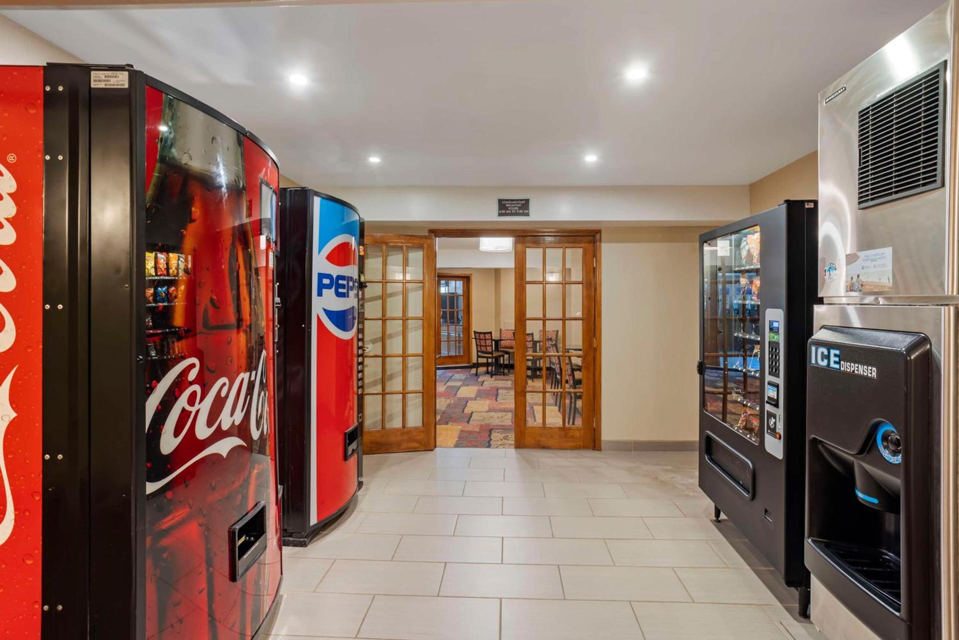 Best Western Monticello photo 33