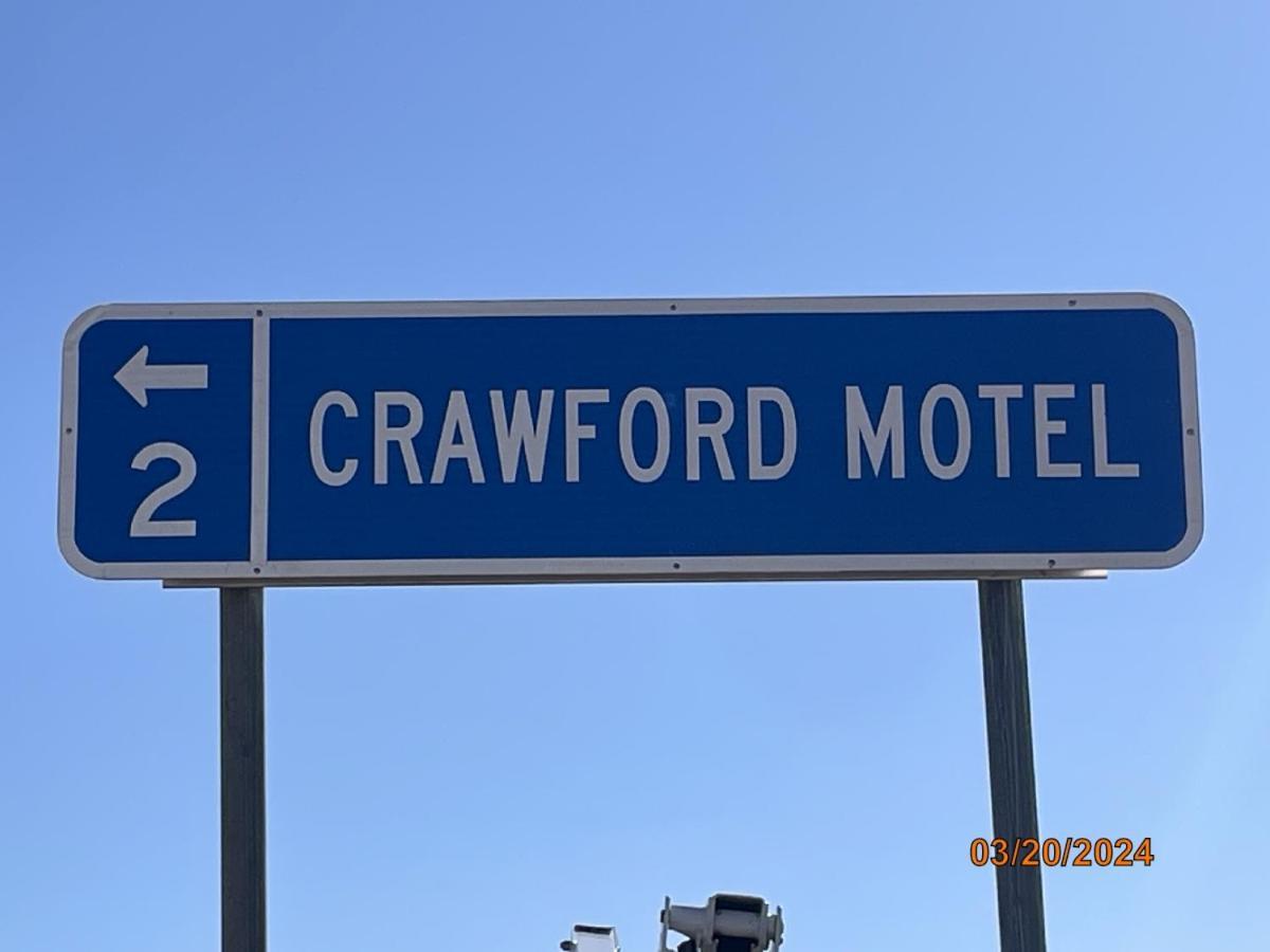 Crawford Motel photo 3