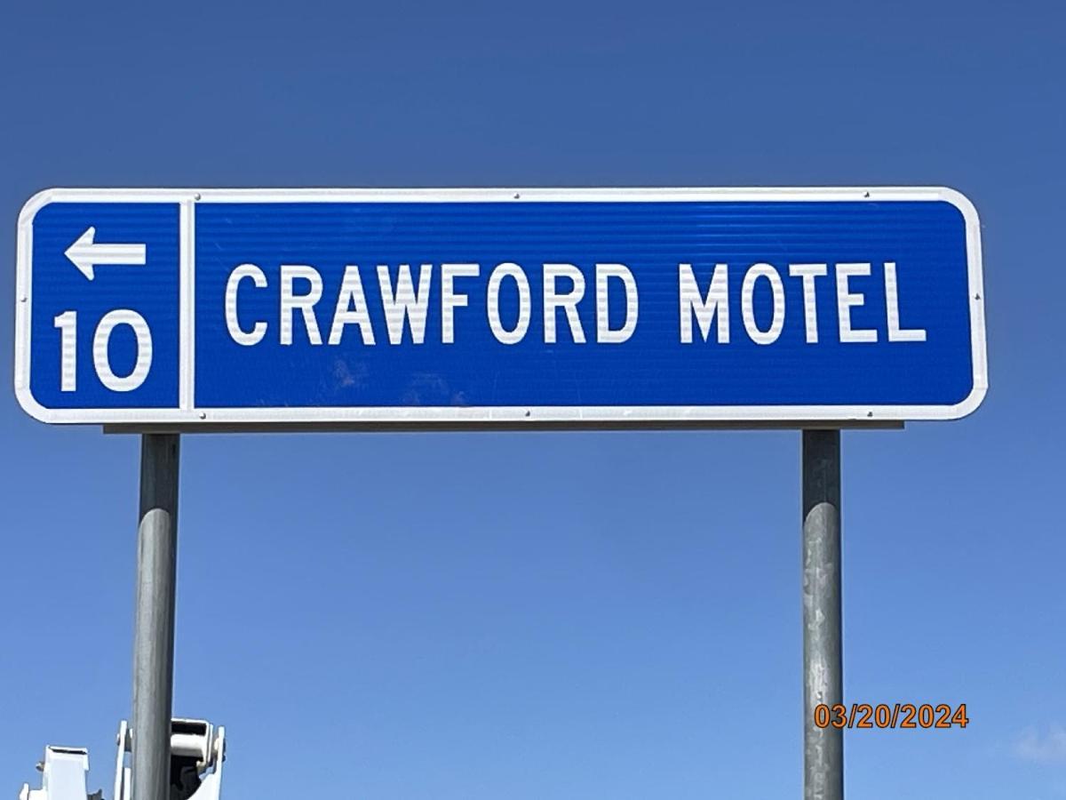 Crawford Motel photo 2