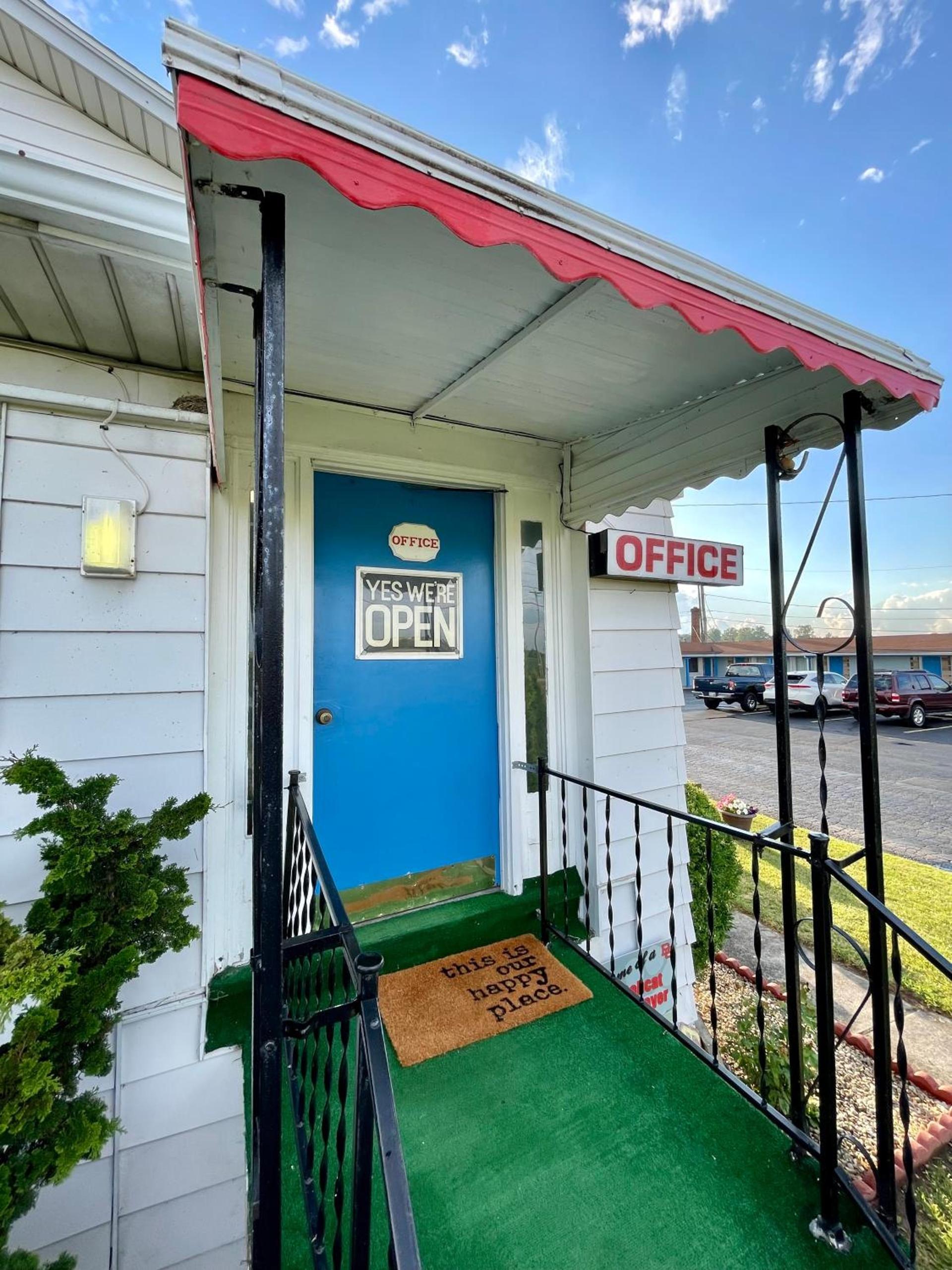 Best Motel Bowling Green photo 7