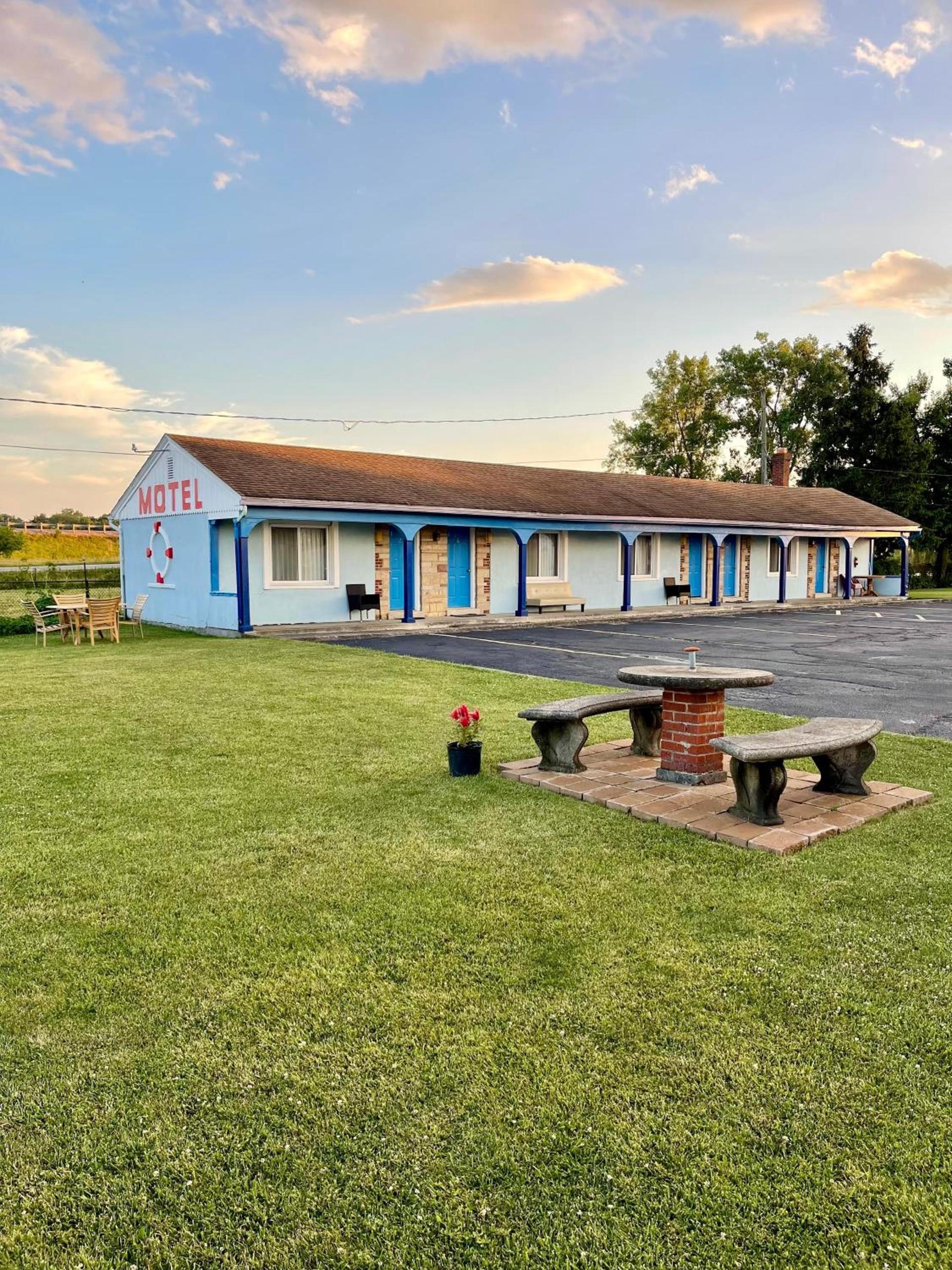 Best Motel Bowling Green photo 8