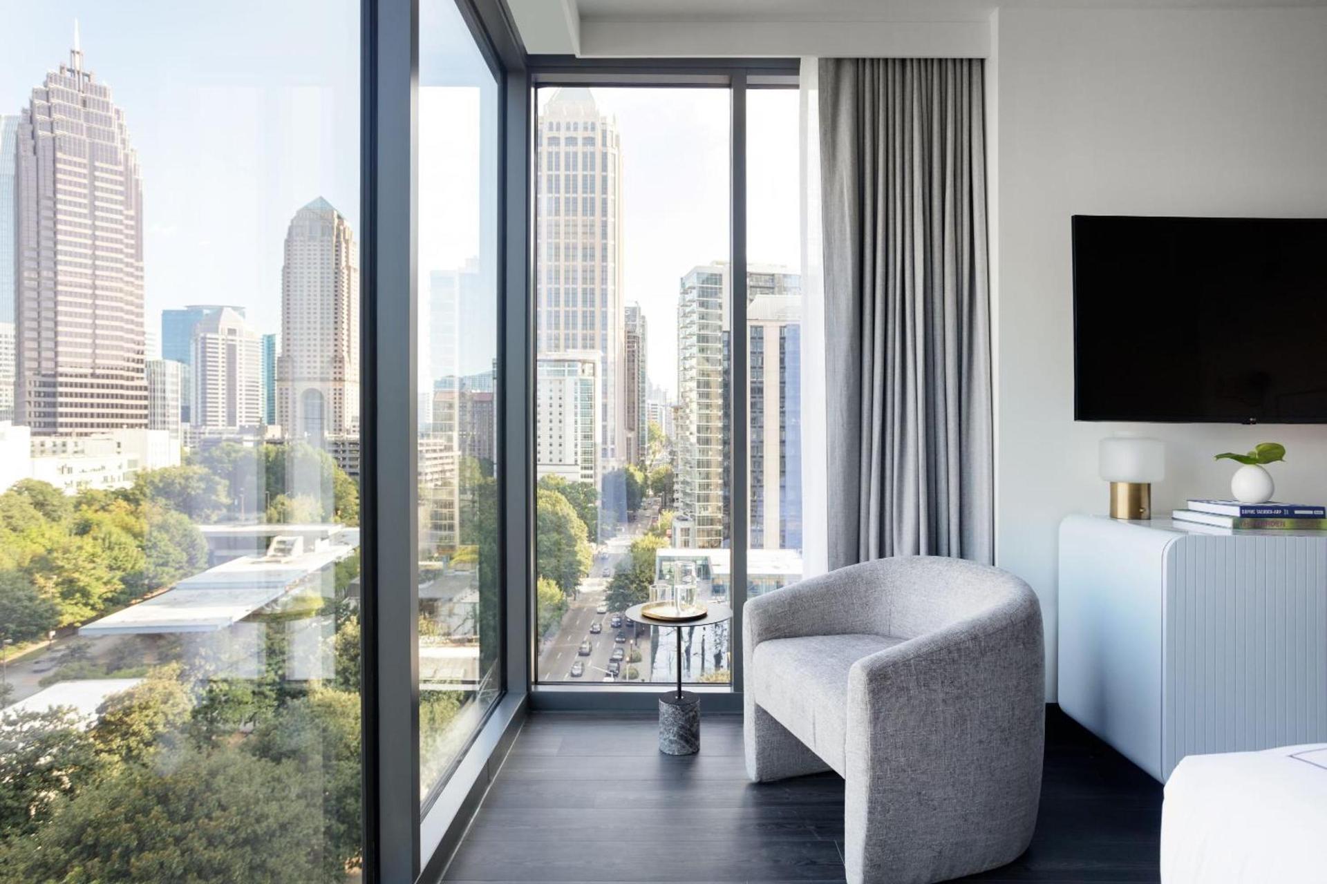 Kimpton Shane Atlanta by IHG photo 67