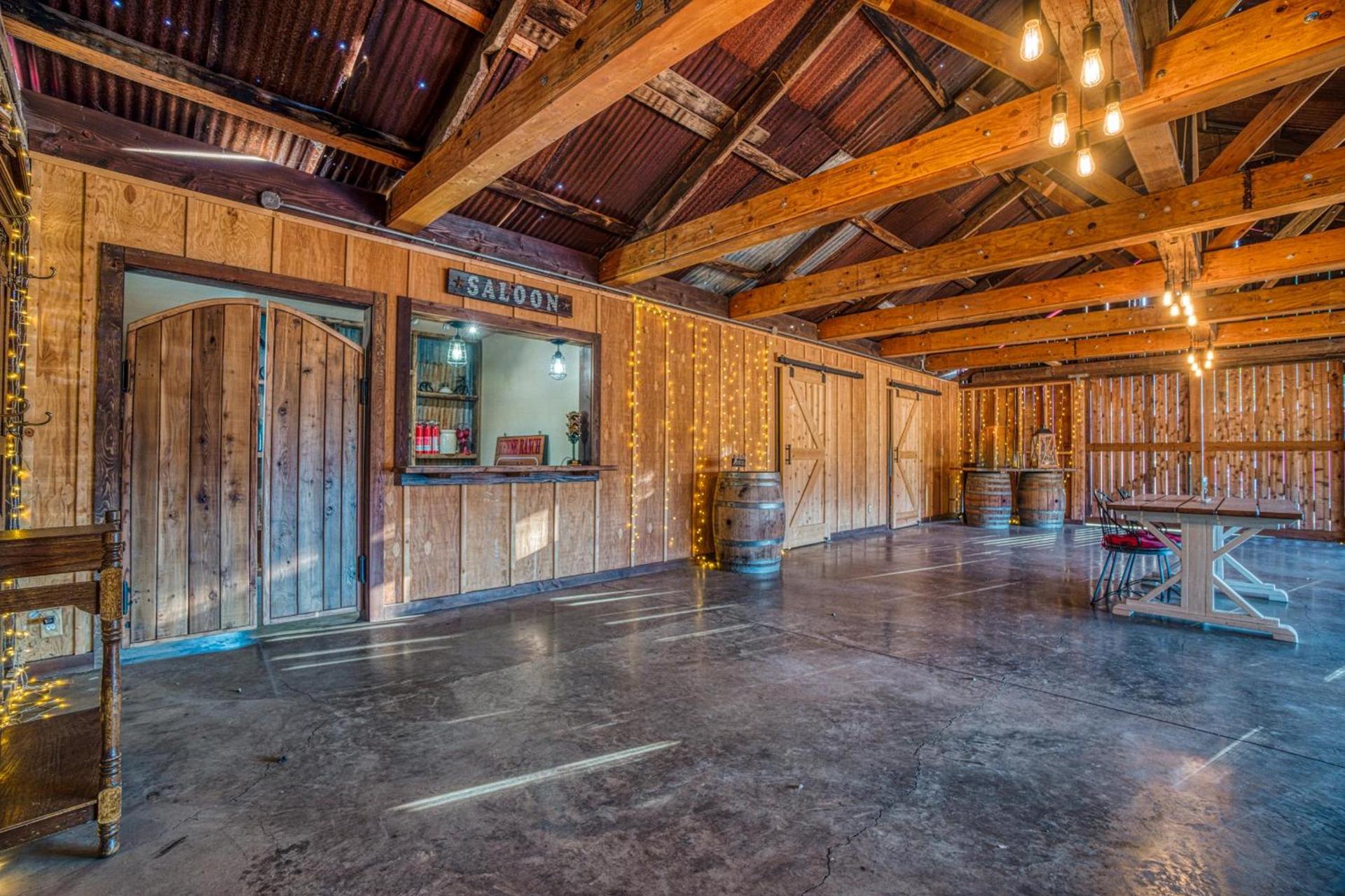 Soul Whispering Ranch Retreat photo 5