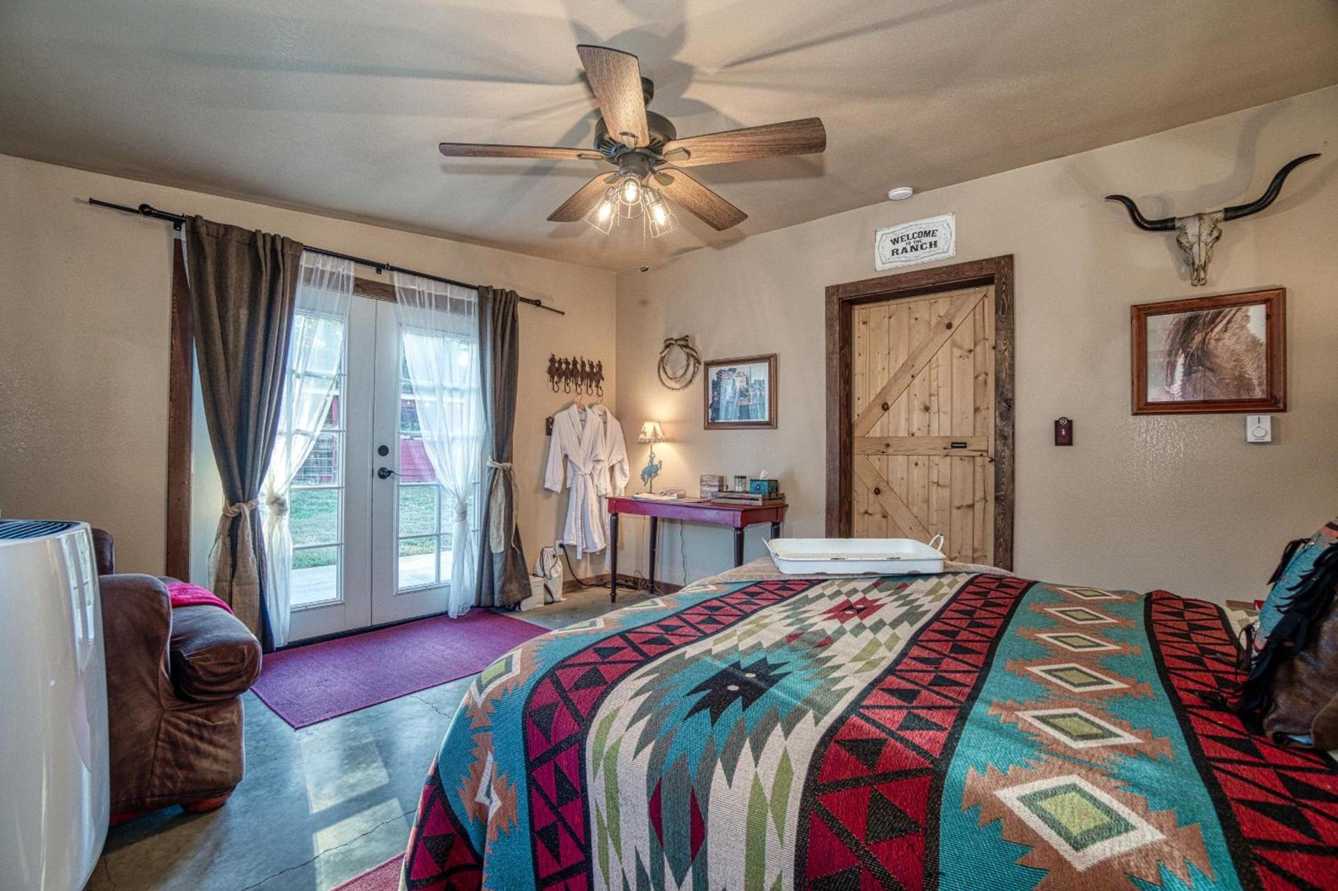 Soul Whispering Ranch Retreat photo 8