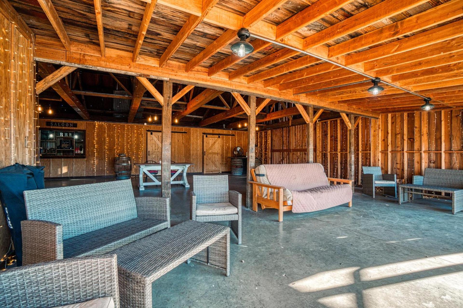Soul Whispering Ranch Retreat photo 12