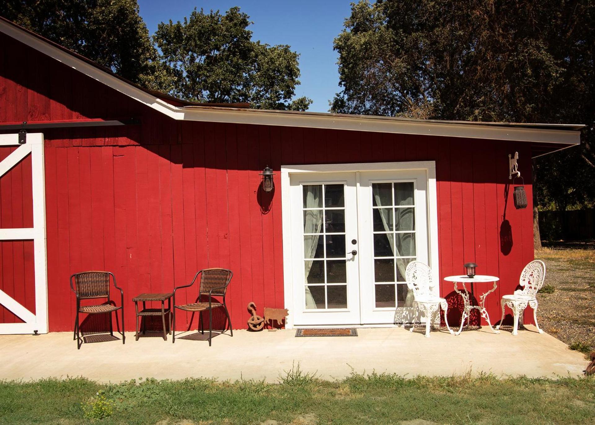 Soul Whispering Ranch Retreat photo 13