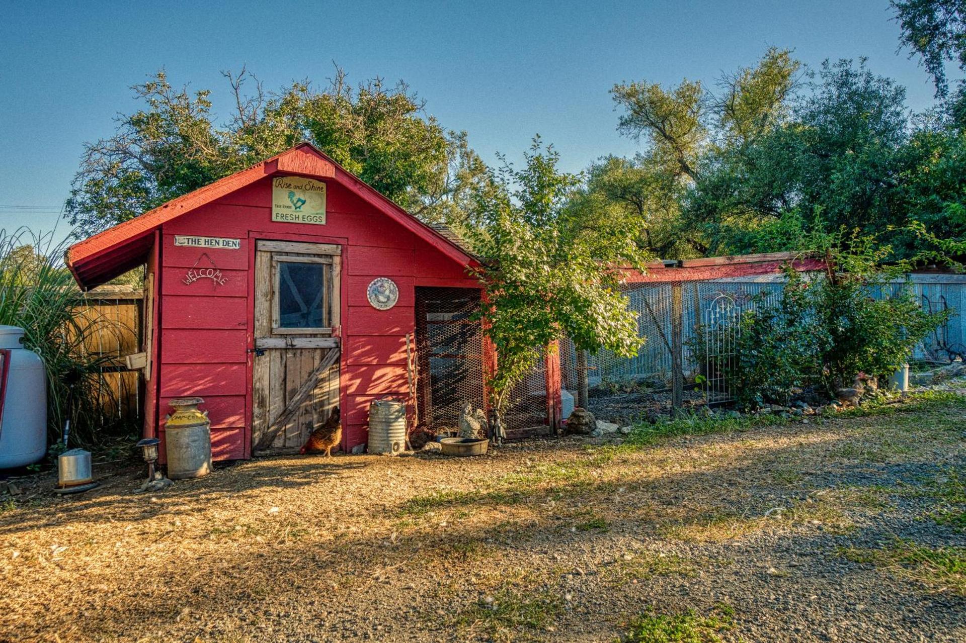 Soul Whispering Ranch Retreat photo 18
