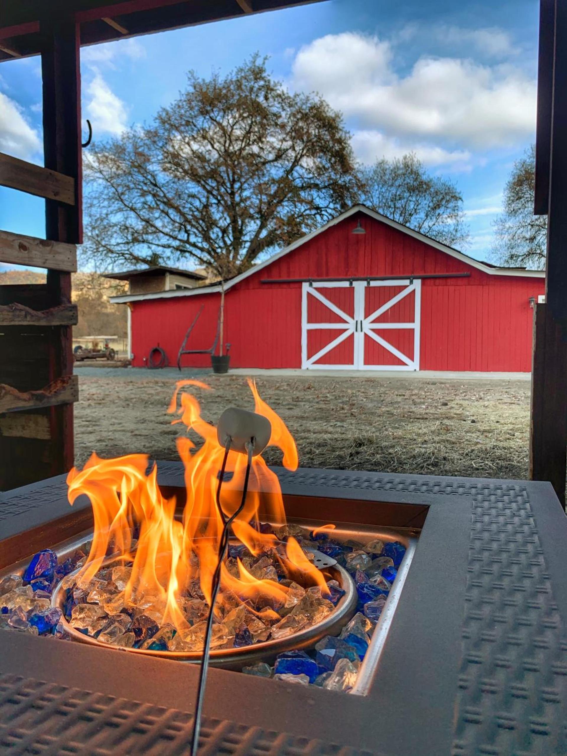 Soul Whispering Ranch Retreat photo 20