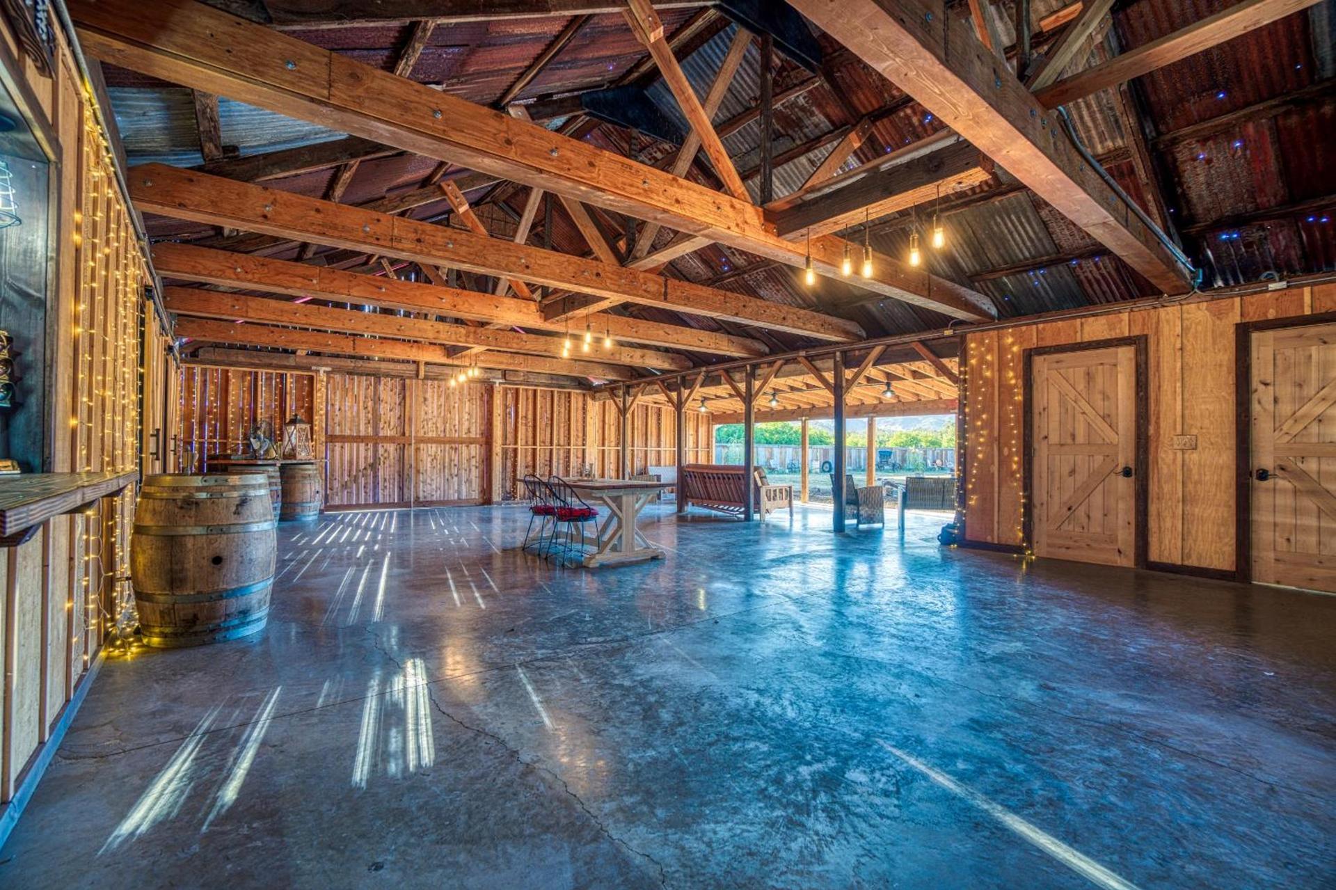 Soul Whispering Ranch Retreat photo 3