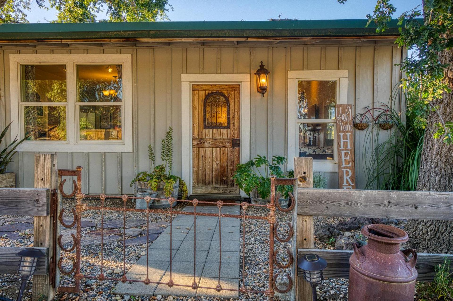 Soul Whispering Ranch Retreat photo 21
