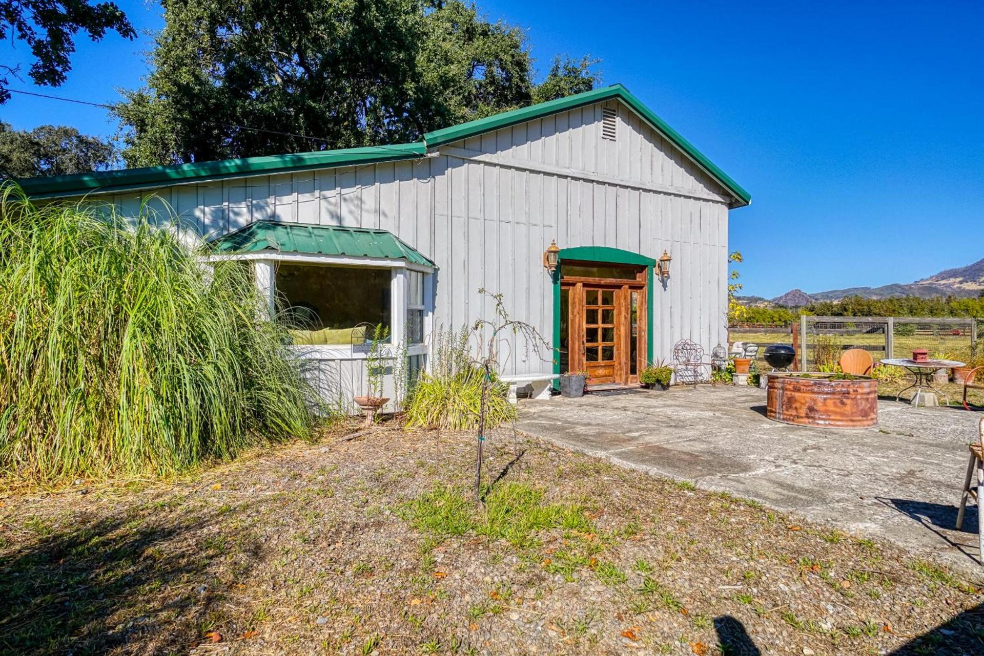 Soul Whispering Ranch Retreat photo 22