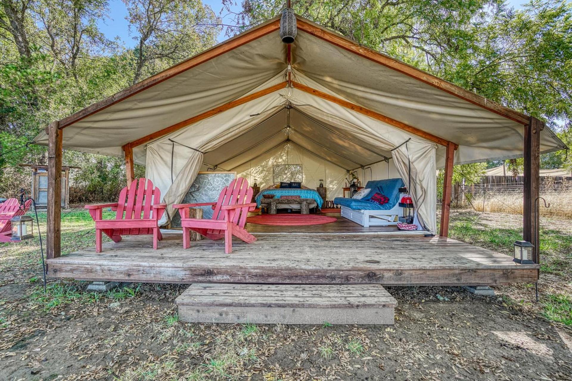 Soul Whispering Ranch Retreat photo 2