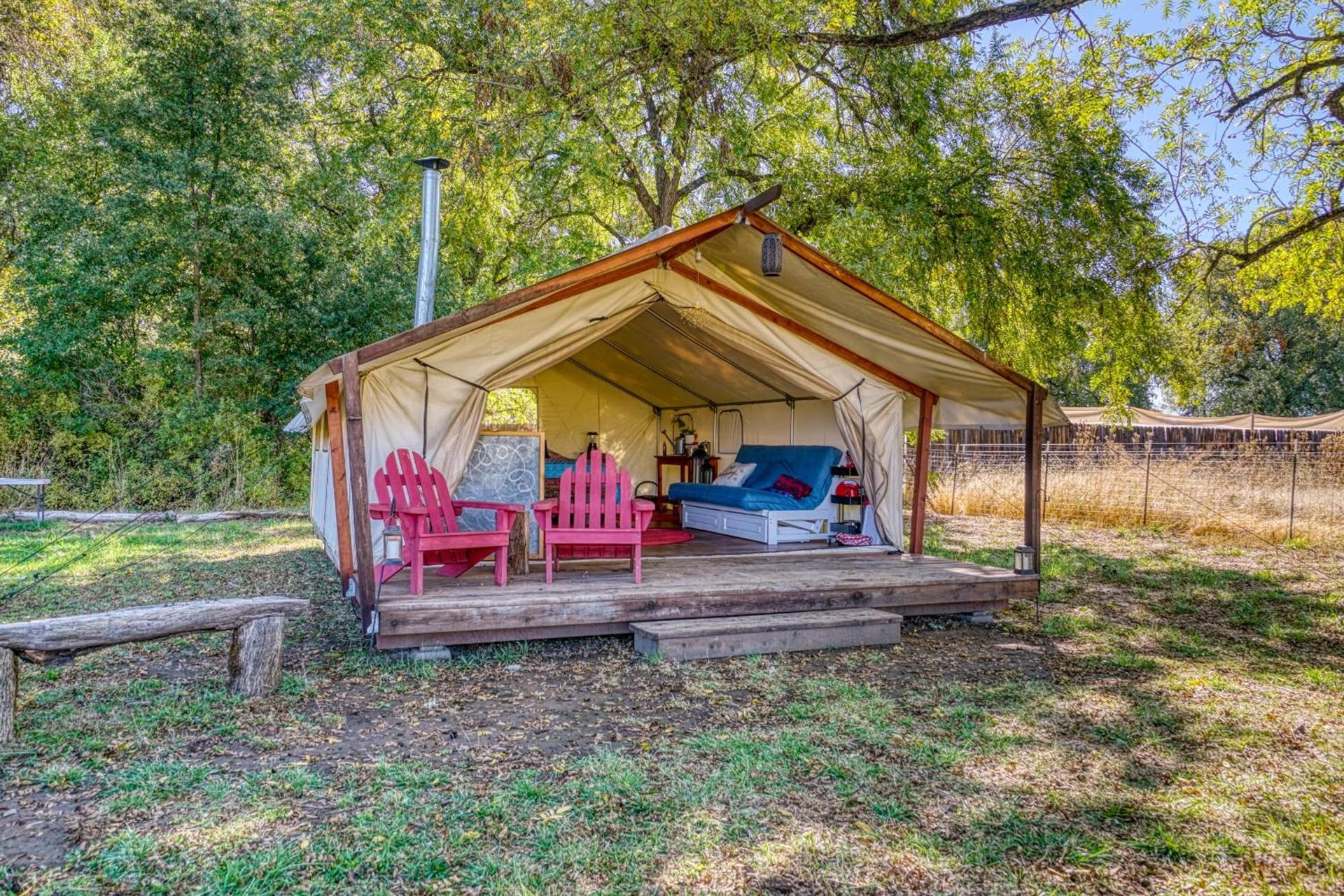 Soul Whispering Ranch Retreat photo 29