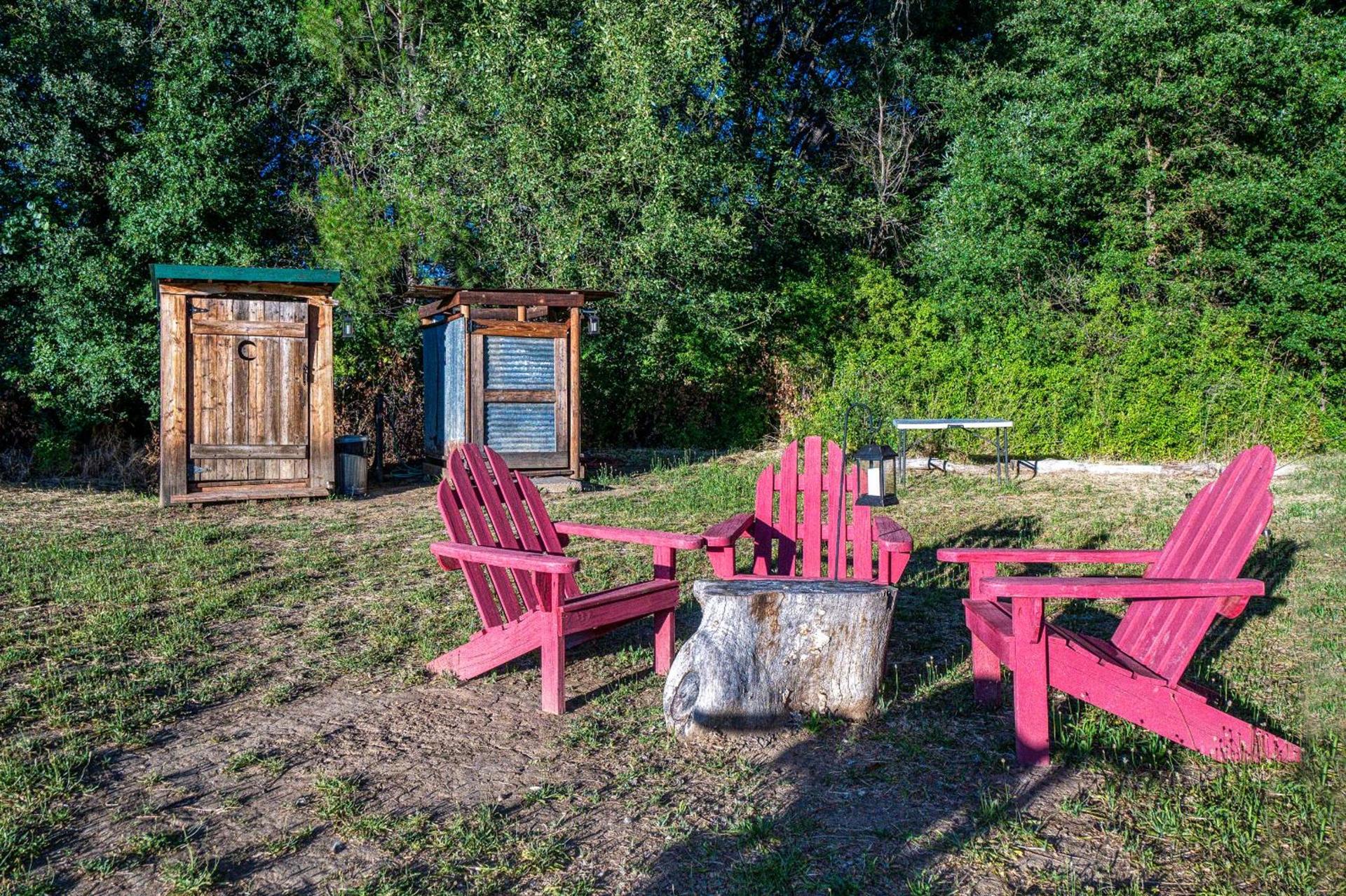 Soul Whispering Ranch Retreat photo 30