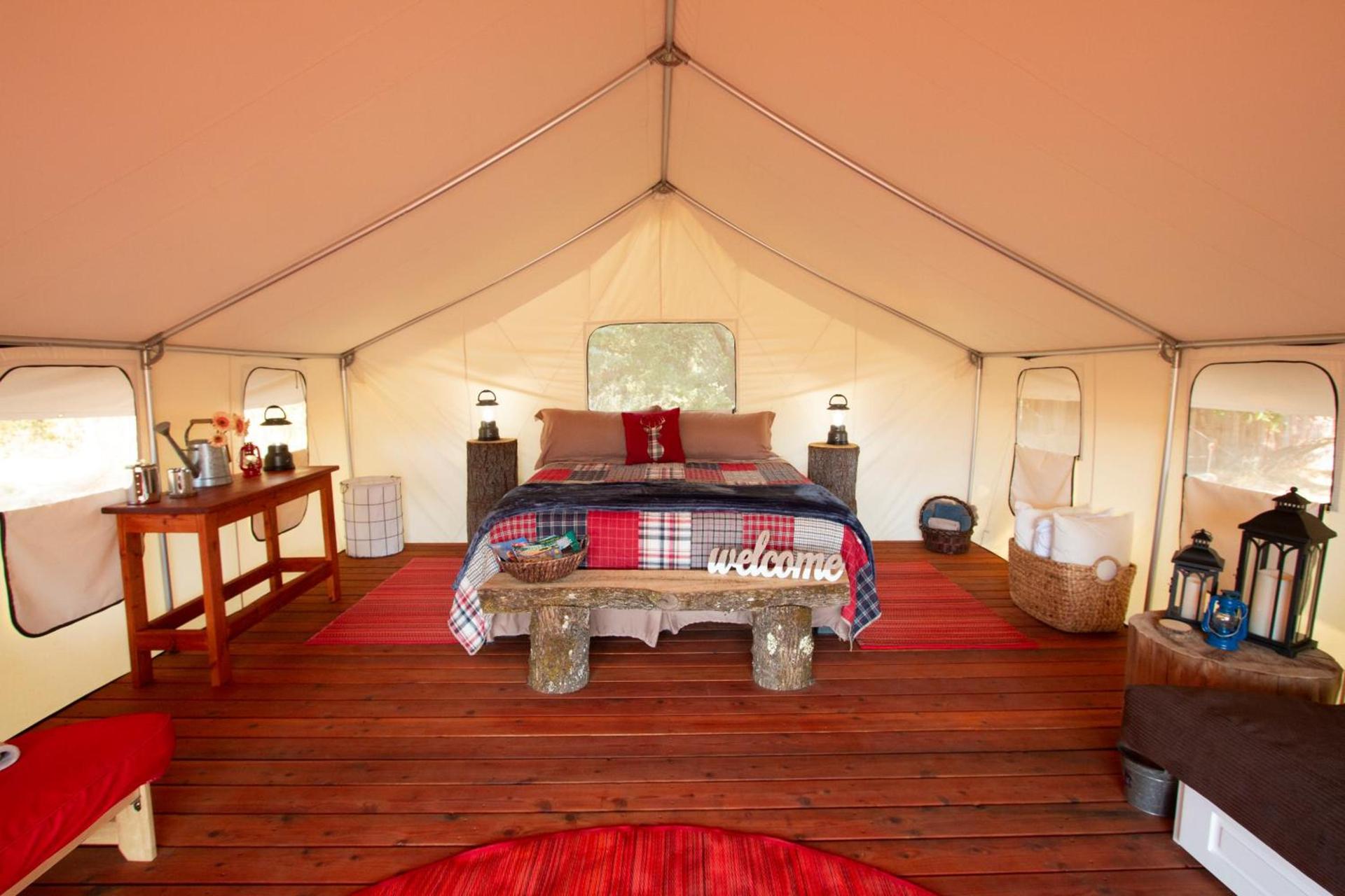 Soul Whispering Ranch Retreat photo 31