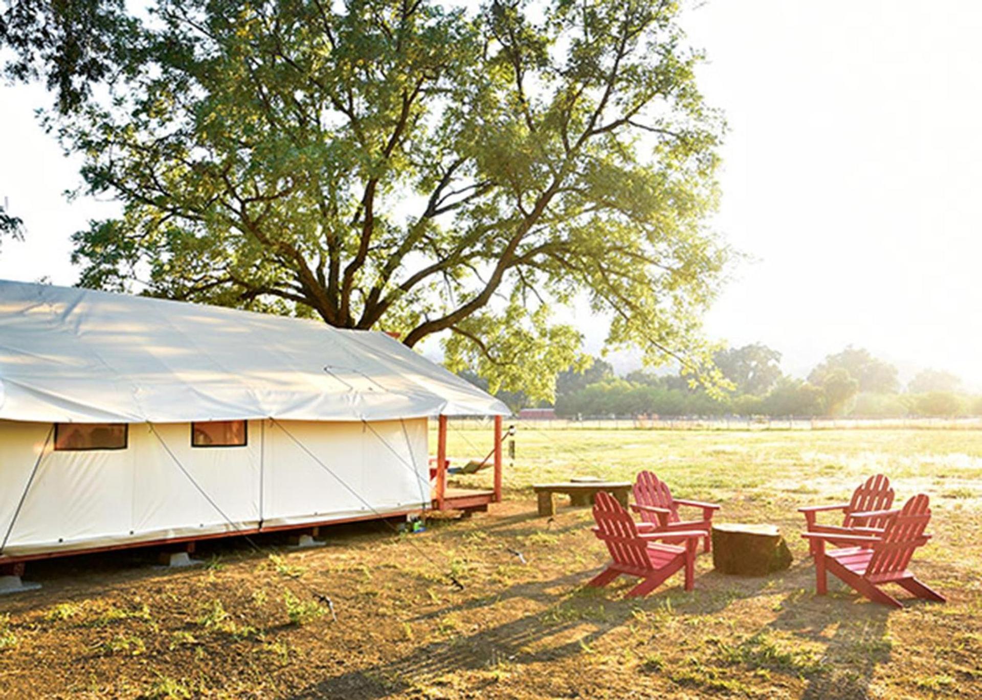 Soul Whispering Ranch Retreat photo 41