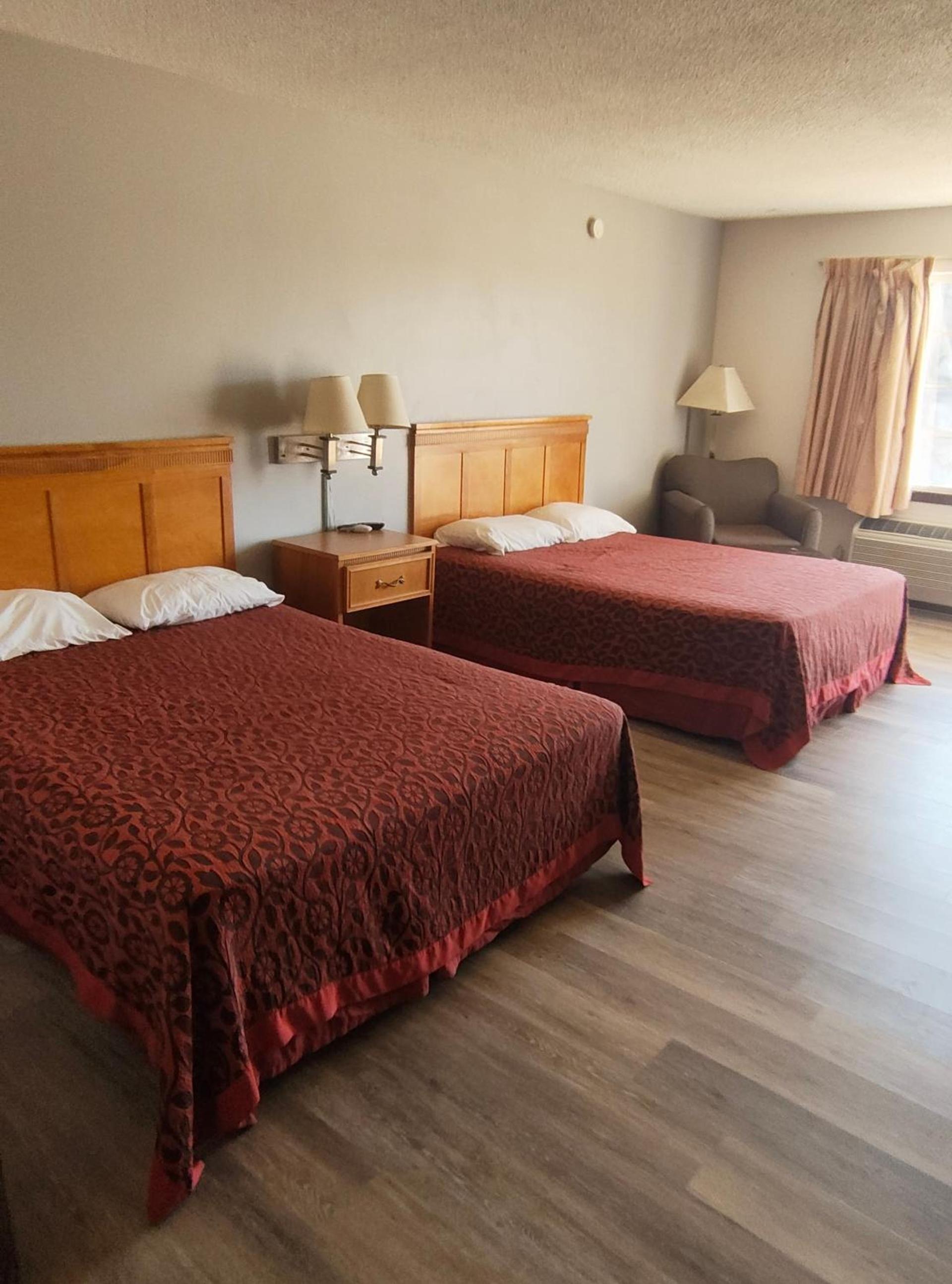 Heritage Inn photo 31
