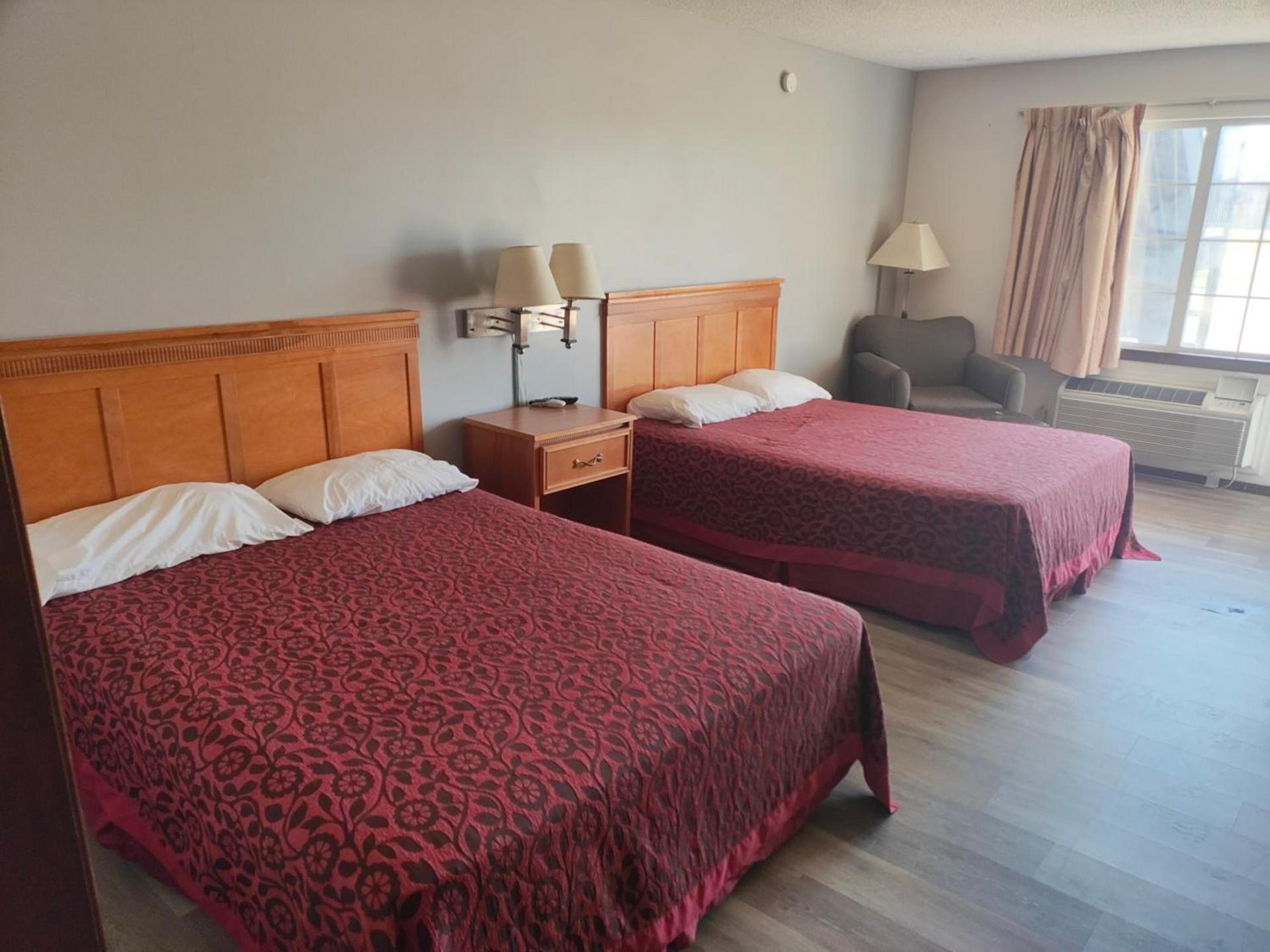 Heritage Inn photo 29