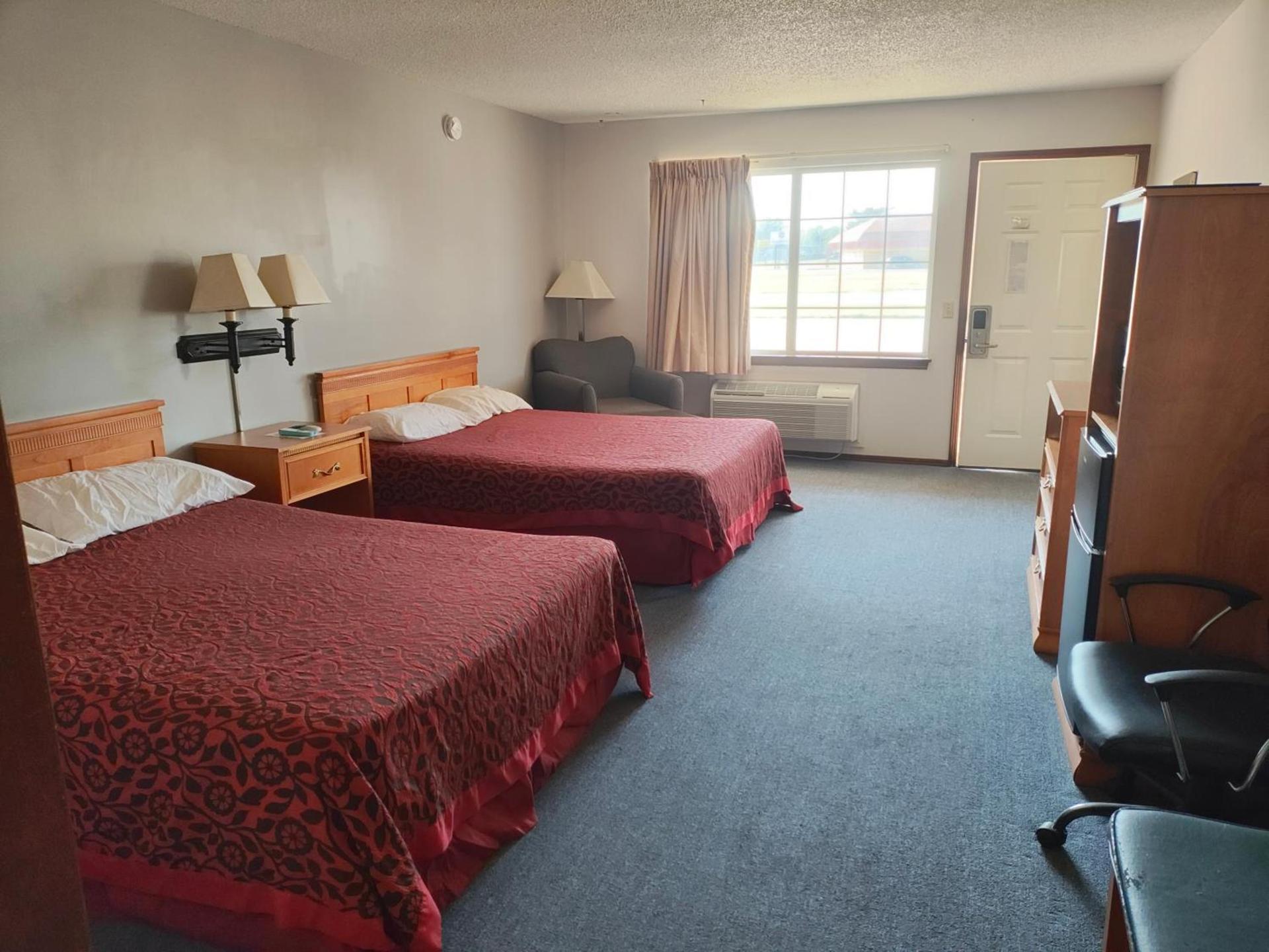 Heritage Inn photo 25