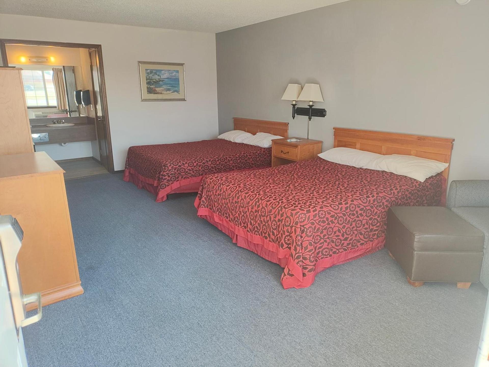 Heritage Inn photo 24