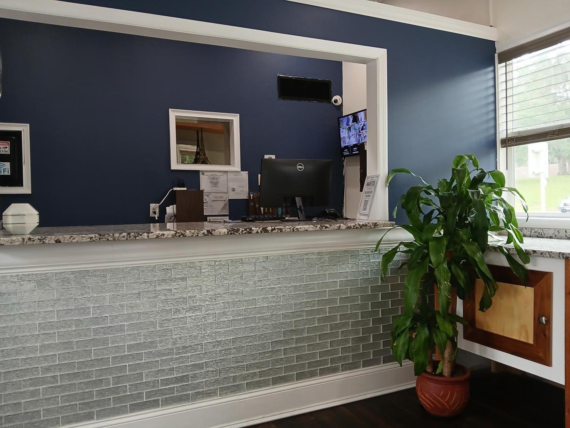 OYO Hotel Tallahassee Downtown photo 16