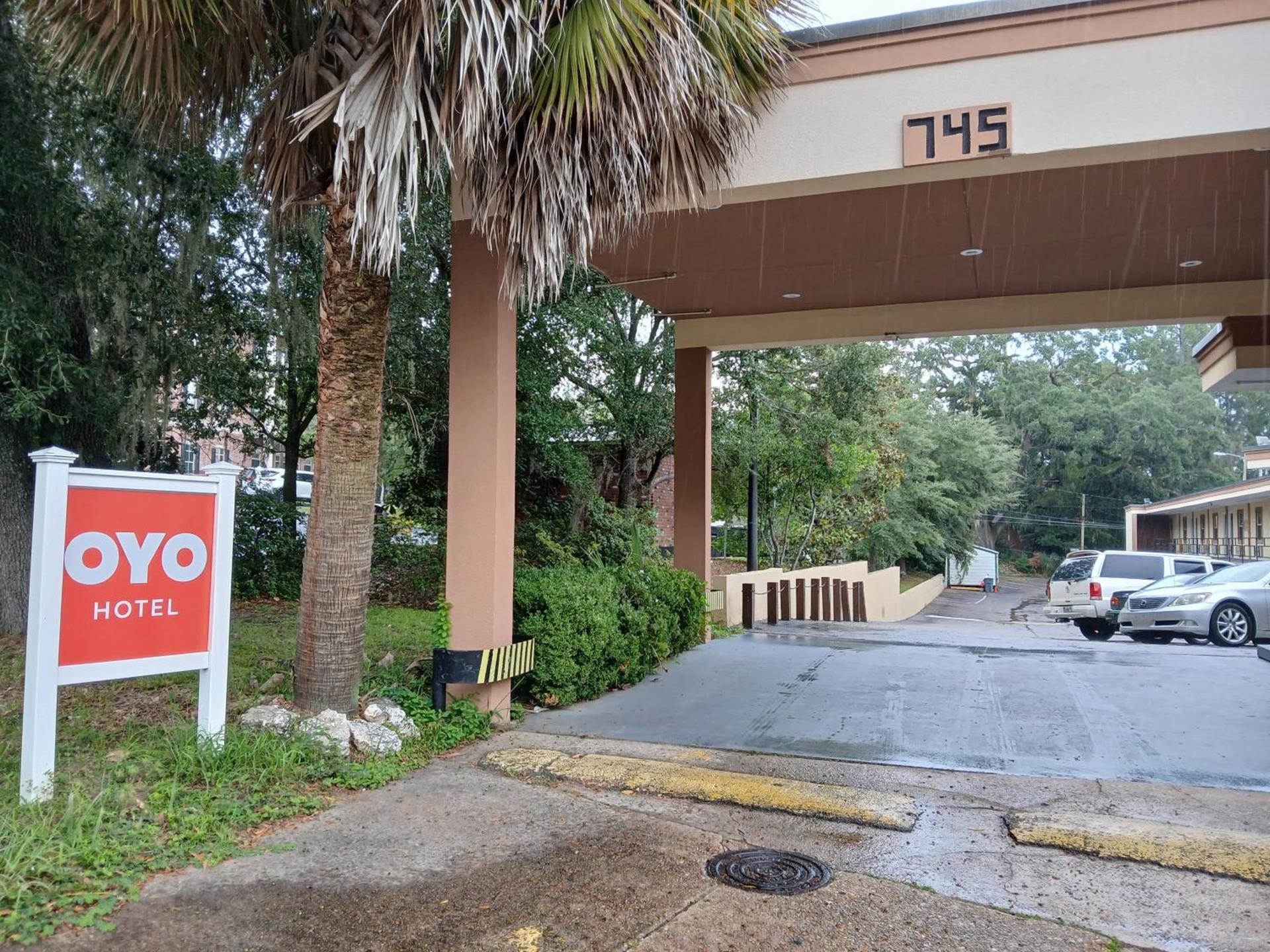 OYO Hotel Tallahassee Downtown photo 20
